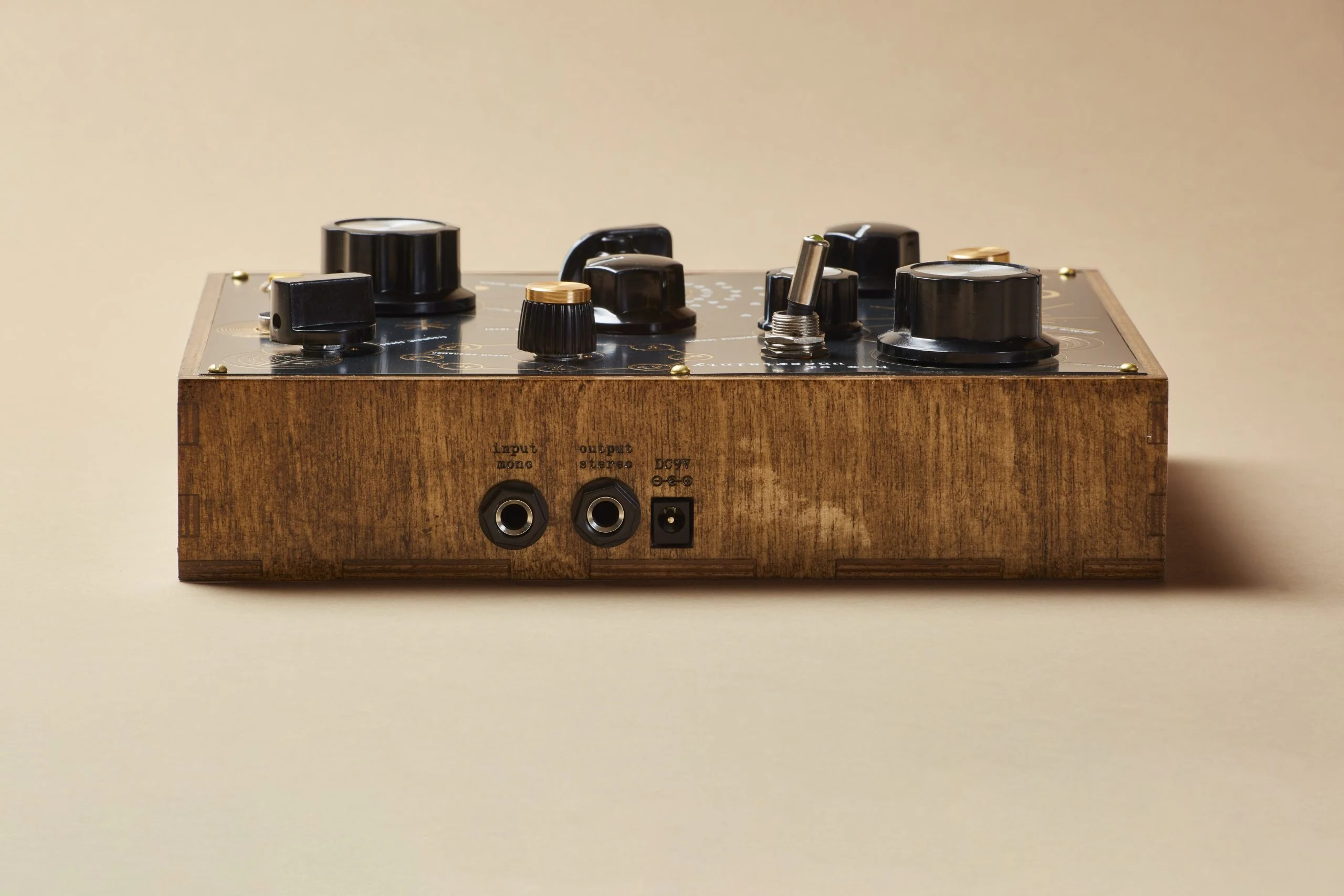 Fieldtone Box Of Uncertainty PREORDER - Image 5