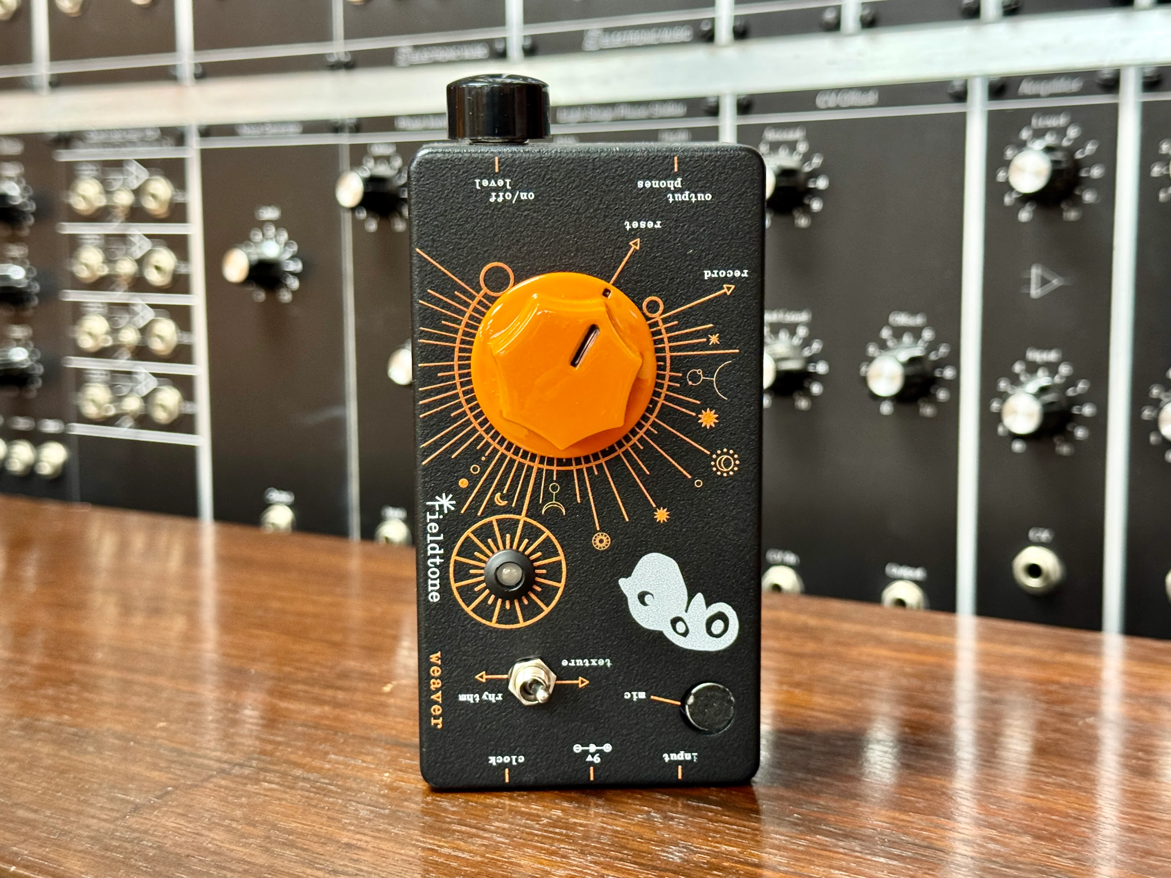 Fieldtone The Weaver Audio Sampler PREORDER - Image 3