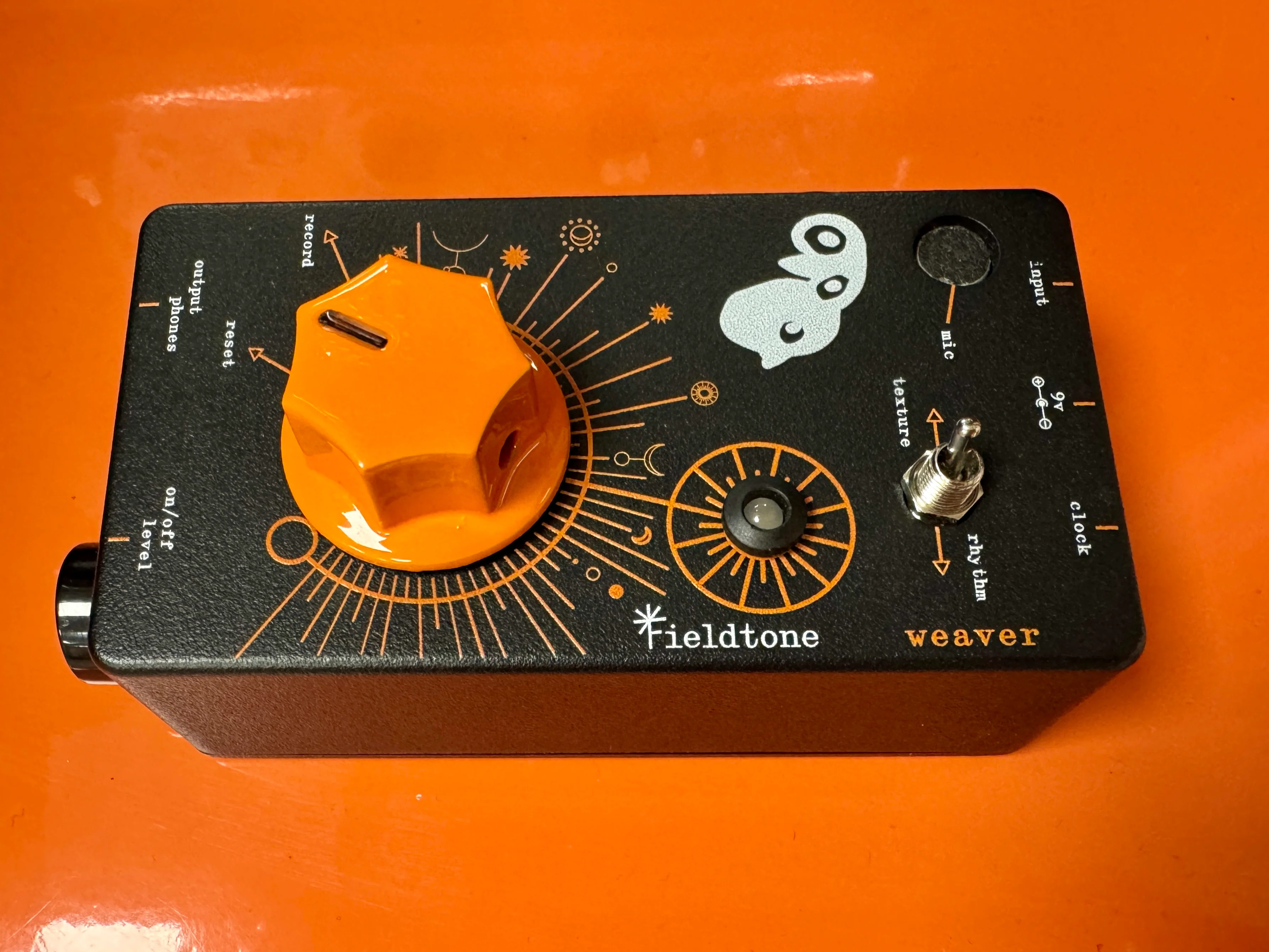 Fieldtone The Weaver Audio Sampler PREORDER - Image 7