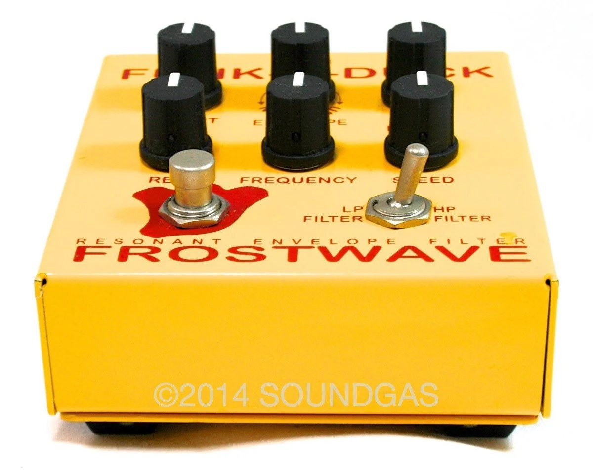 Frostwave Funk-A-Duck - Image 7