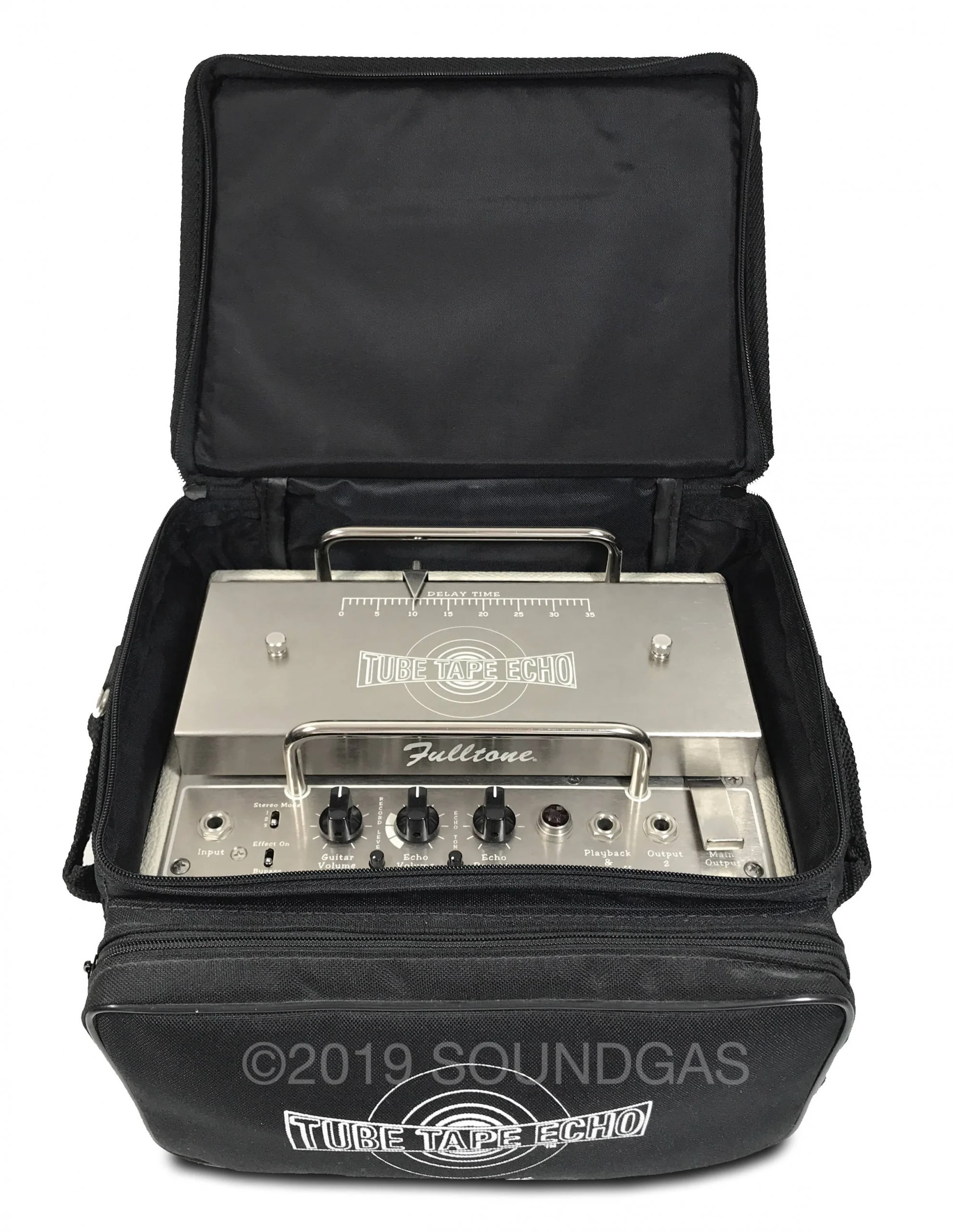 Fulltone Tube Tape Echo TTE - Image 7