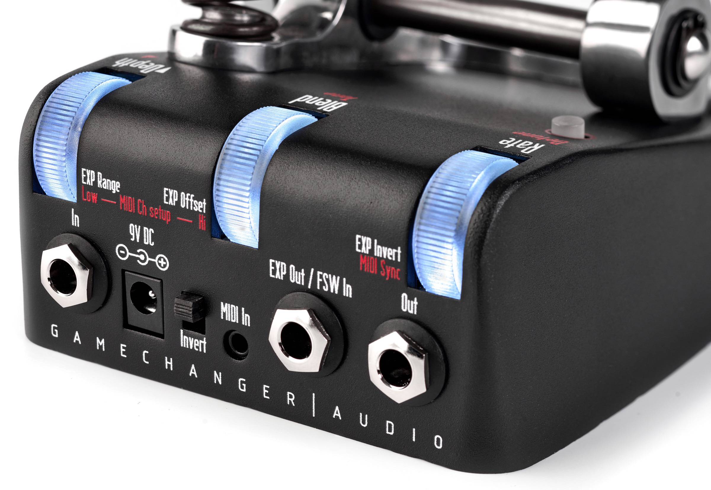 Gamechanger Audio Bigsby - Image 13