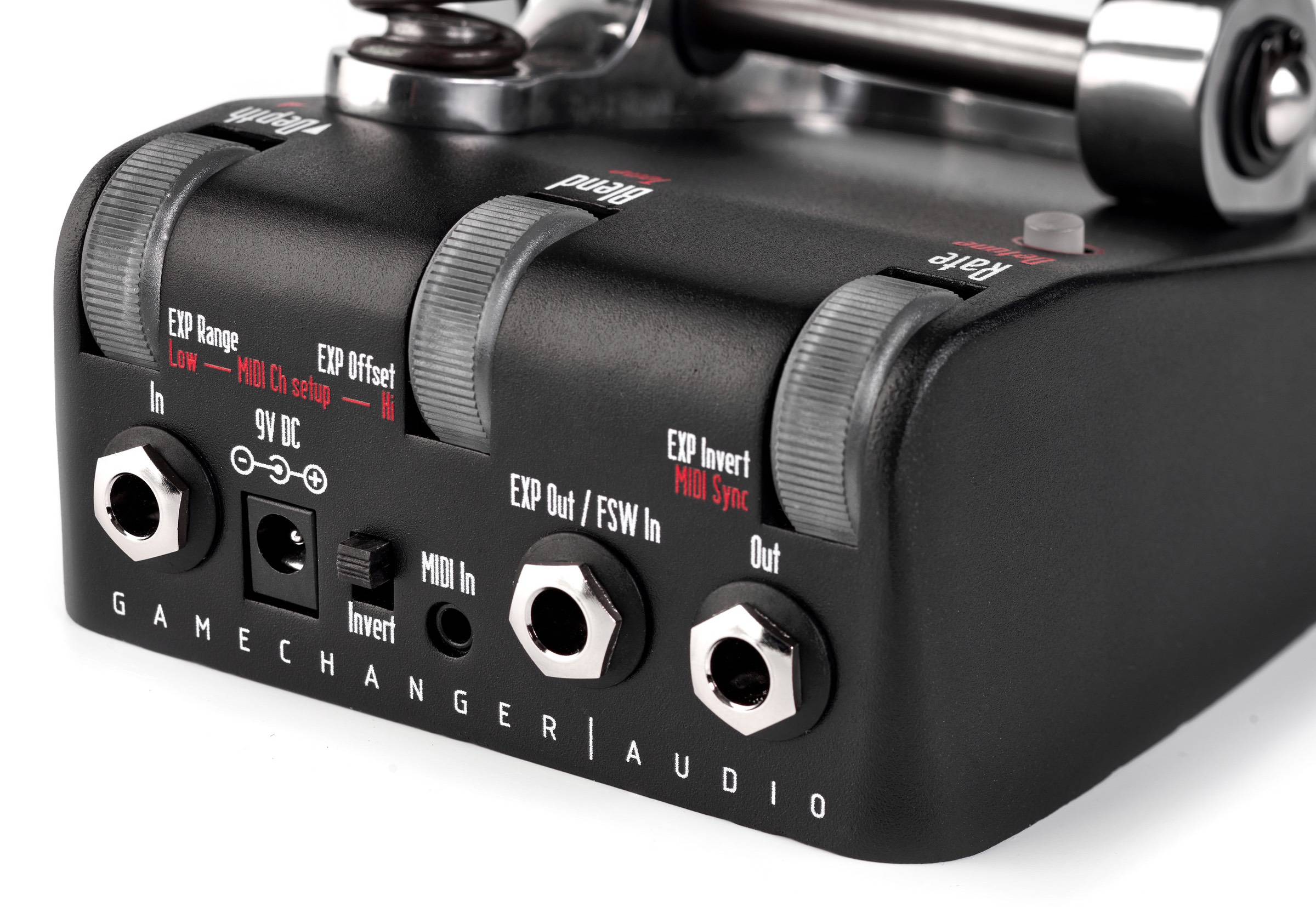 Gamechanger Audio Bigsby - Image 15