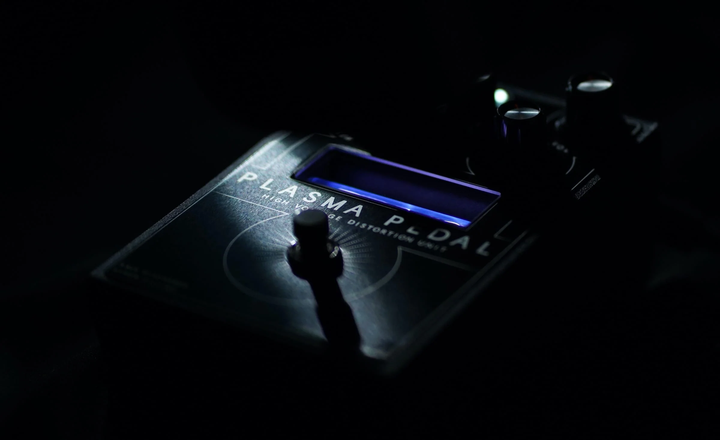 Gamechanger Audio Plasma Pedal - Image 8