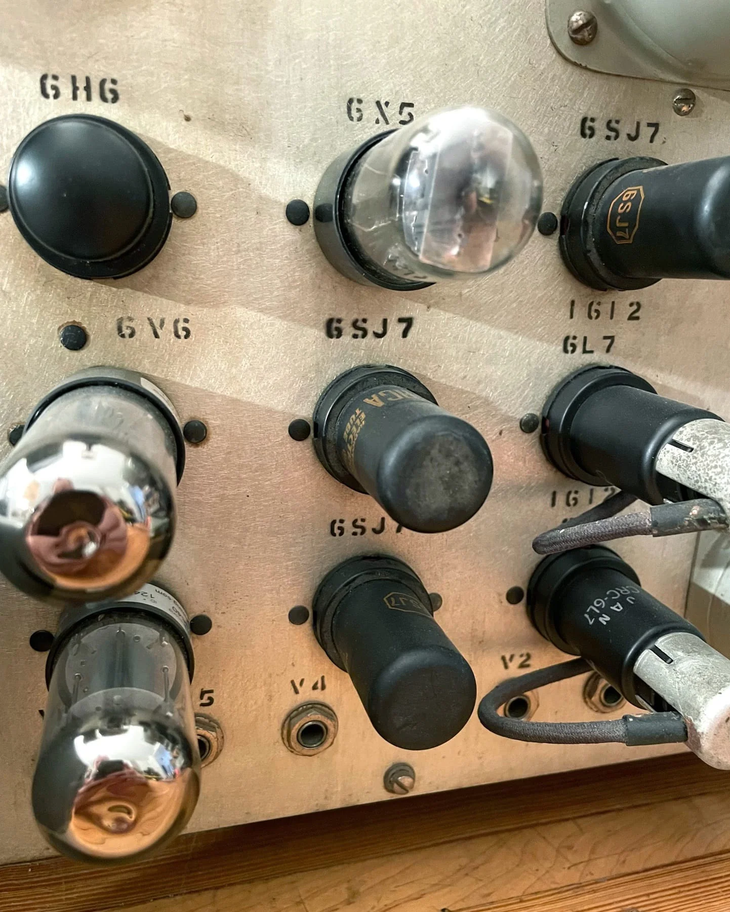 Gates SA 38 Compressor - Image 14