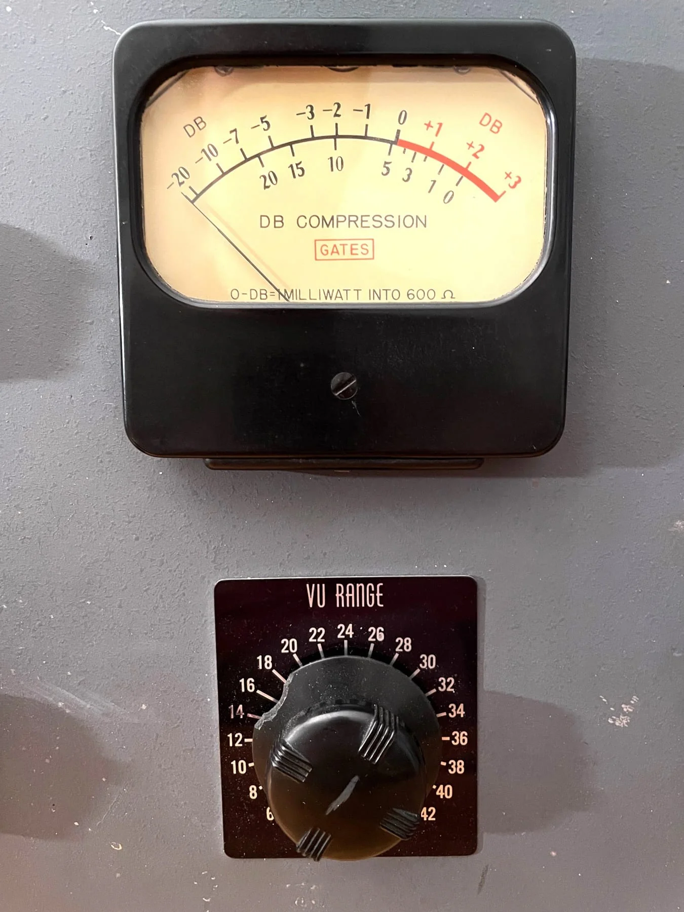 Gates SA 38 Compressor - Image 2
