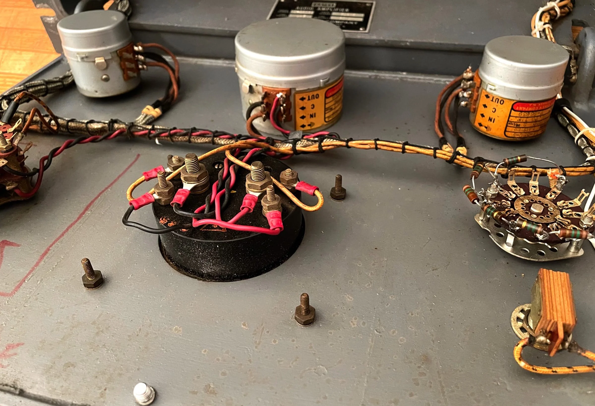 Gates SA 38 Compressor - Image 6