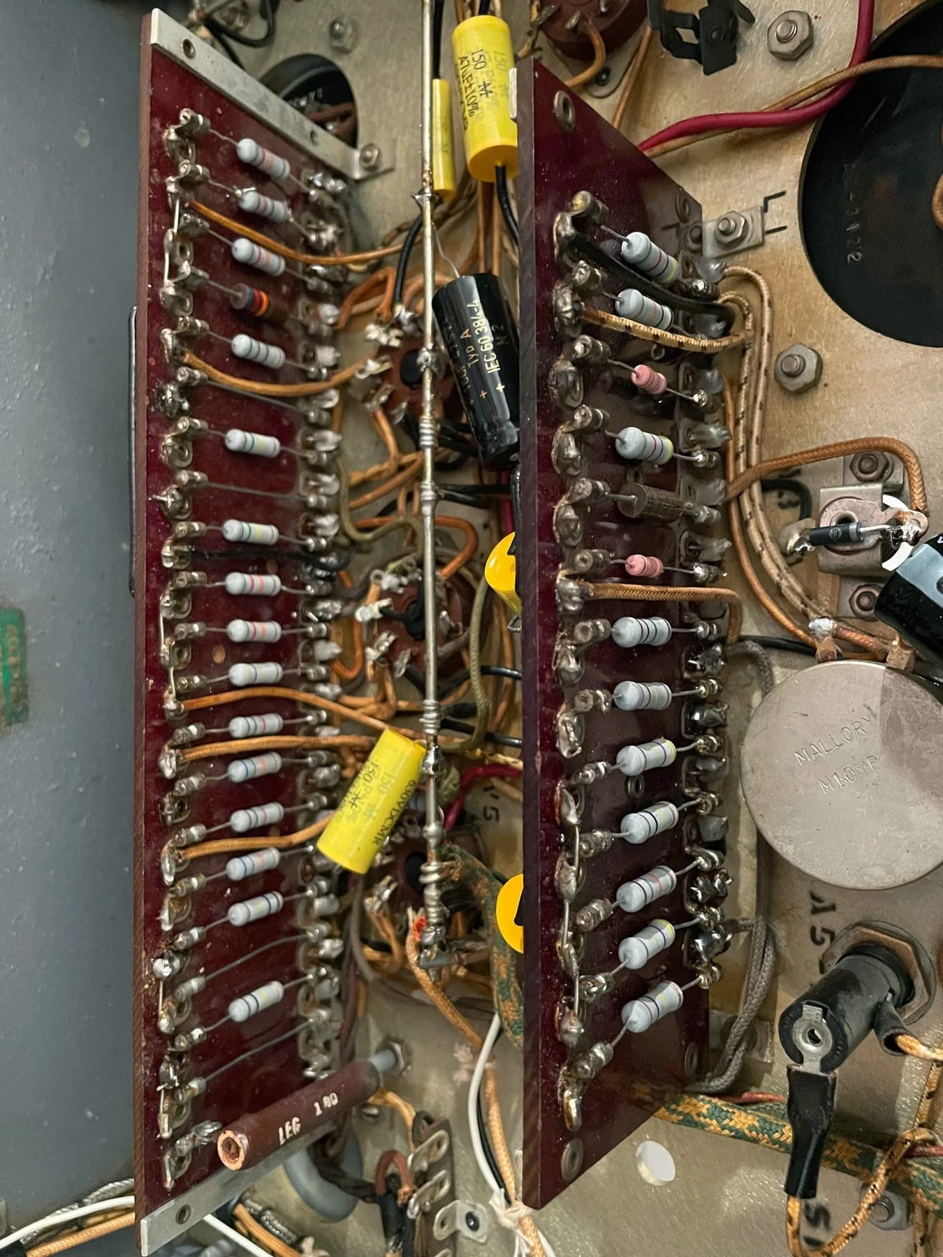 Gates SA 38 Compressor - Image 8