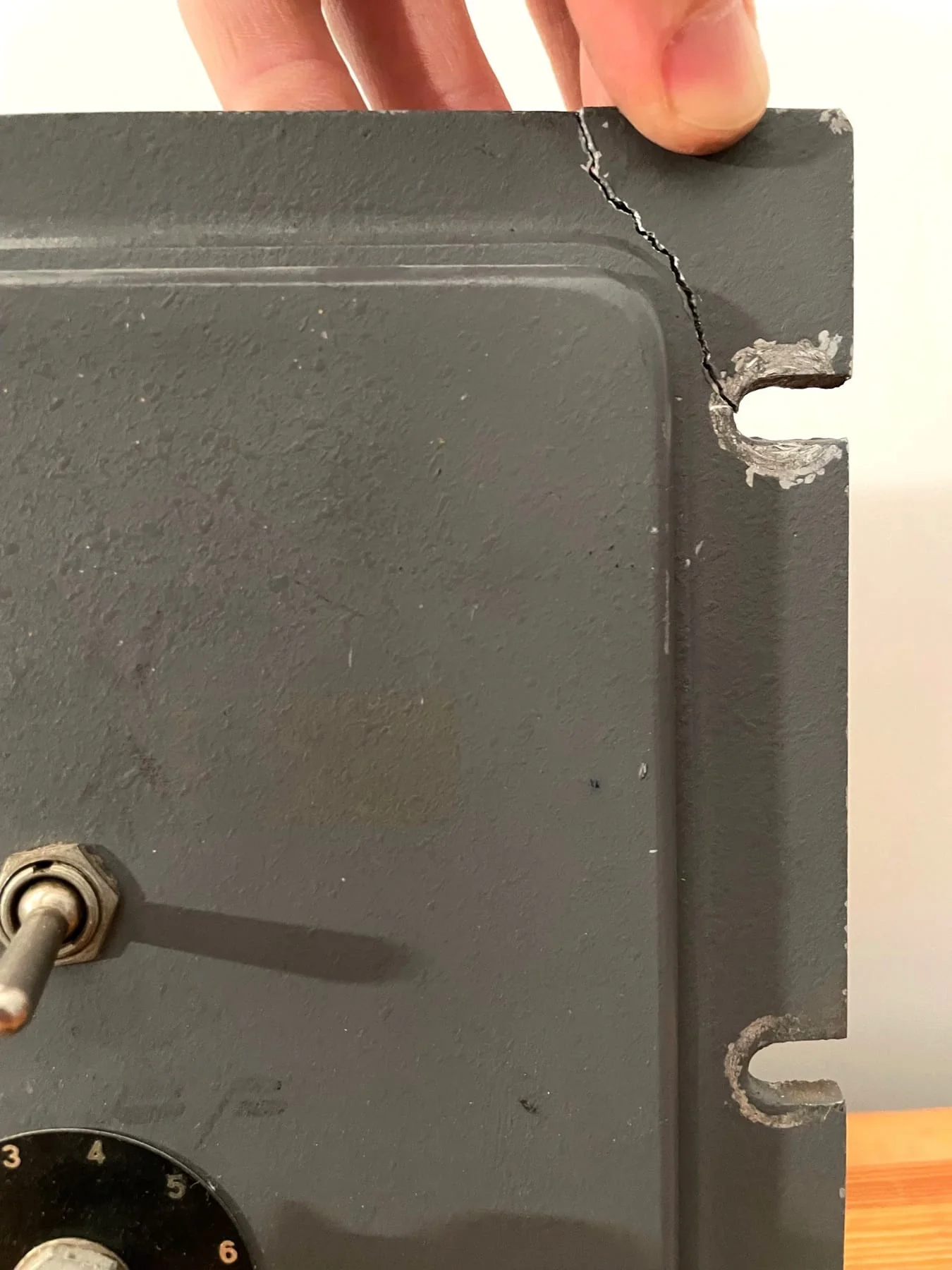 Gates SA 38 Compressor - Image 9