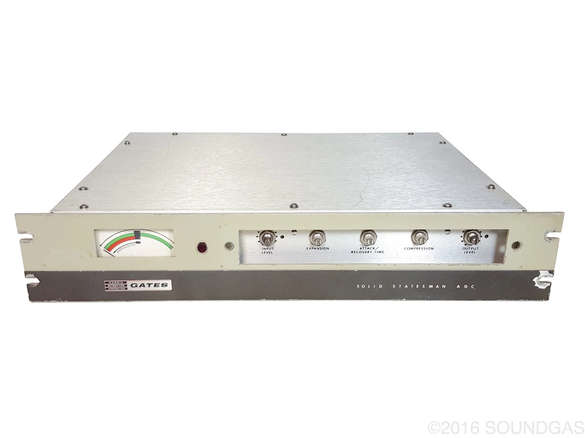 Gates Solid Statesman AGC (pair) - Image 2