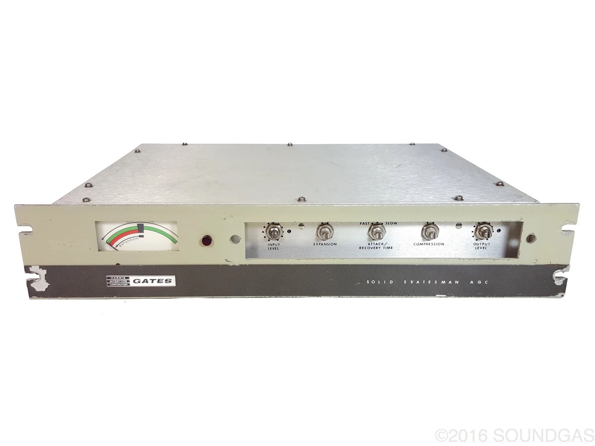 Gates Solid Statesman AGC (pair) - Image 6