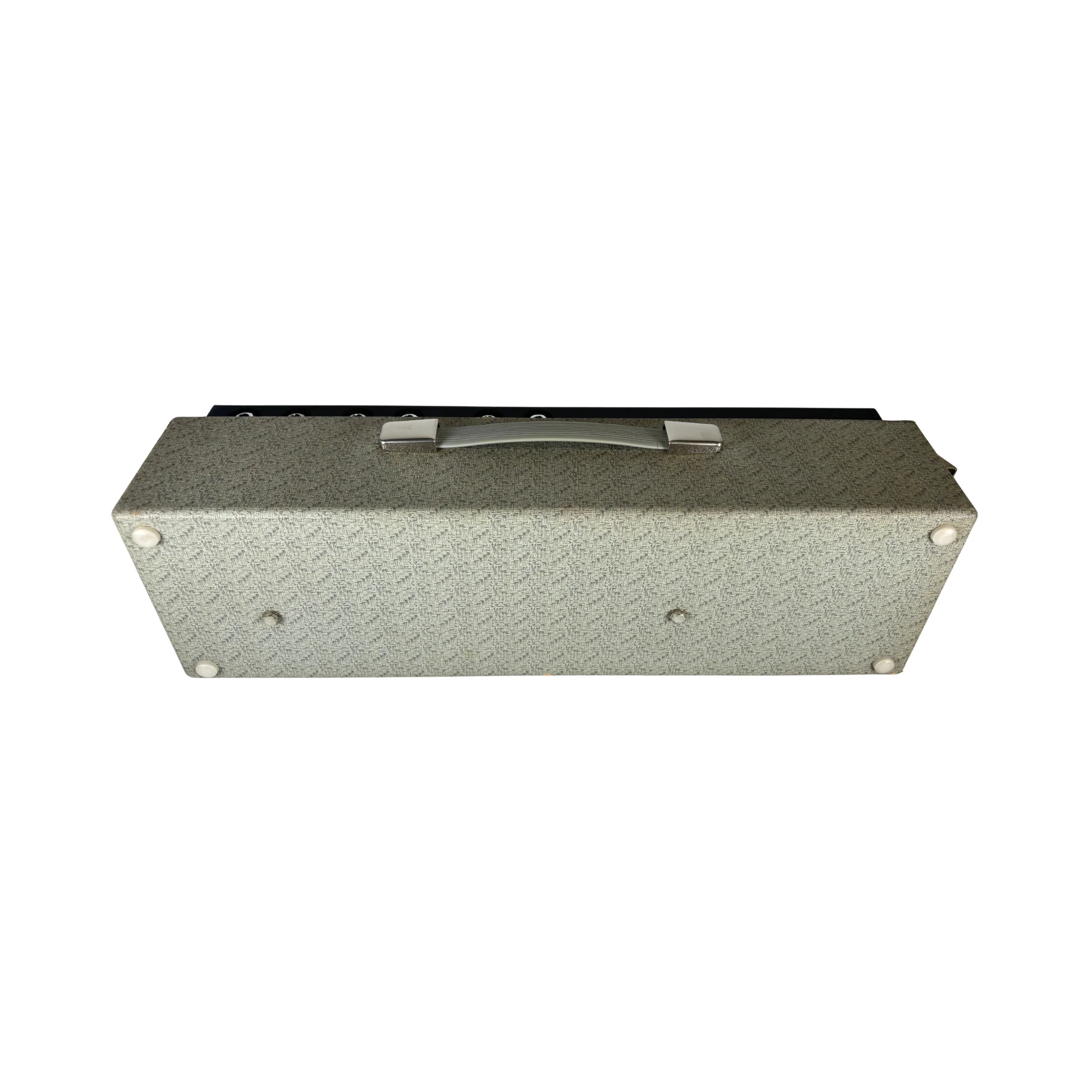 Grampian Type 636 Reverberation Unit - SN 1145 - Image 6