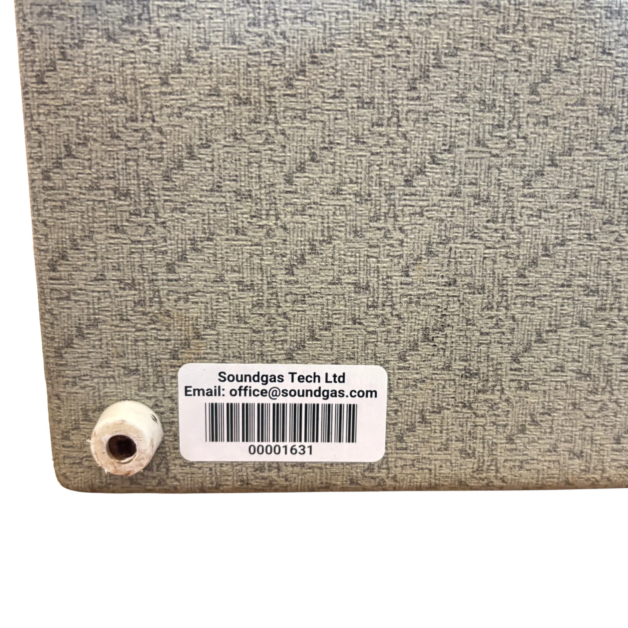 Grampian Type 636 Reverberation Unit - SN 1145 - Image 7