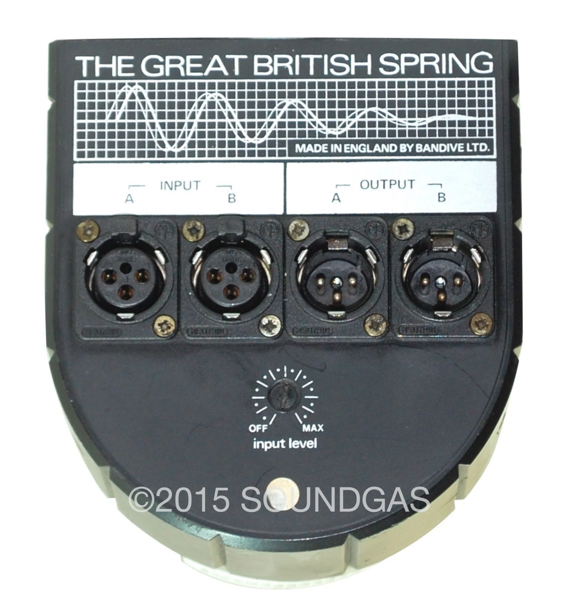 GREAT BRITISH SPRING - Image 2