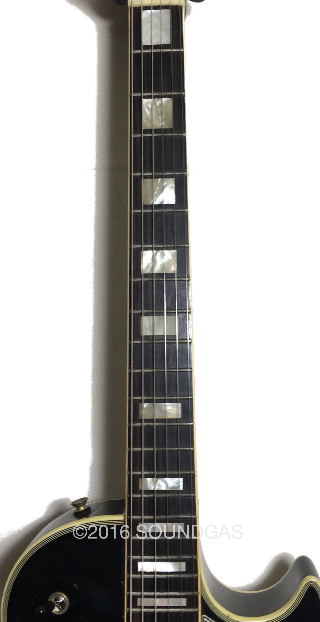 GRECO LES PAUL - Image 4