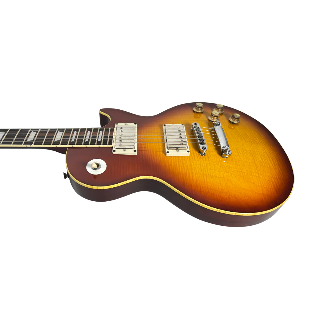 Greco Les Paul Custom c1974 Vintage Fujigen MIJ - Image 3