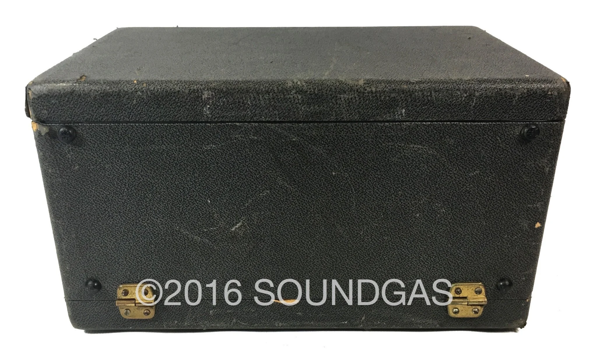 Guild Echorec 2 T6FA by Binson - Image 16