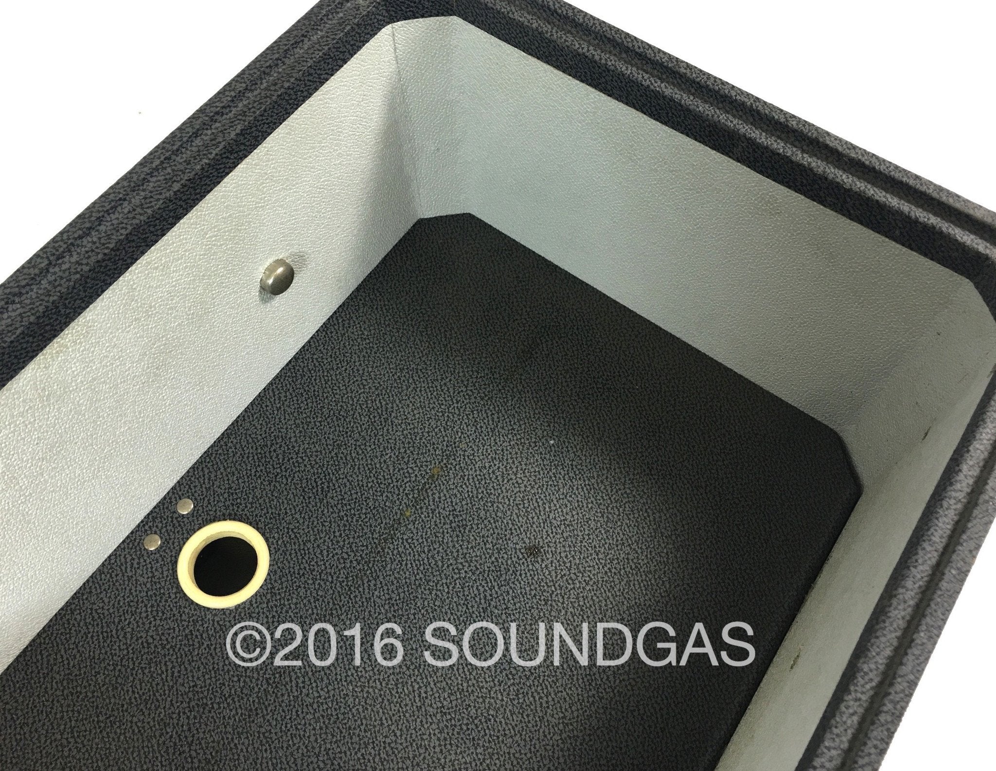Guild Echorec 2 T6FA by Binson - Image 18