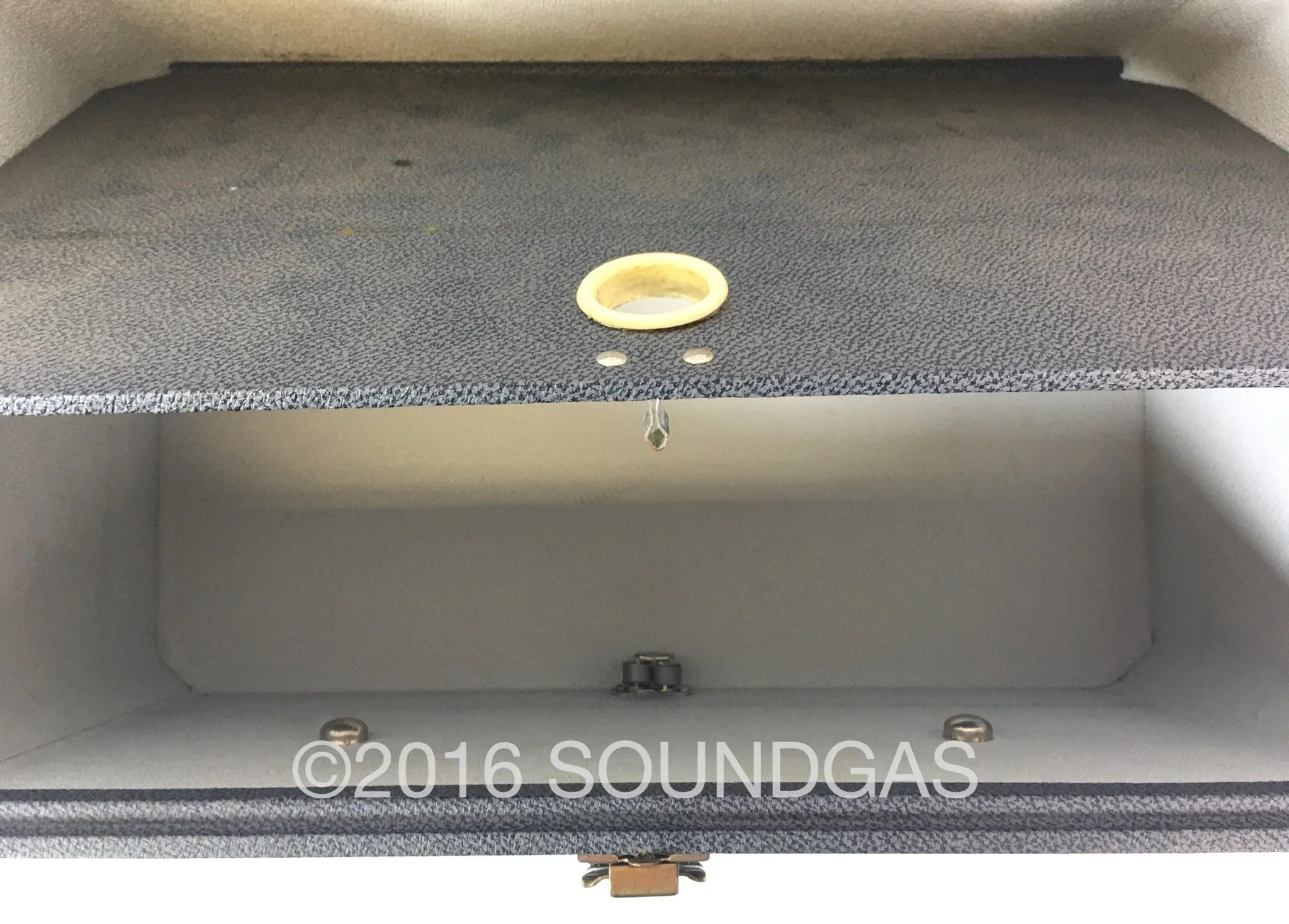 Guild Echorec 2 T6FA by Binson - Image 21