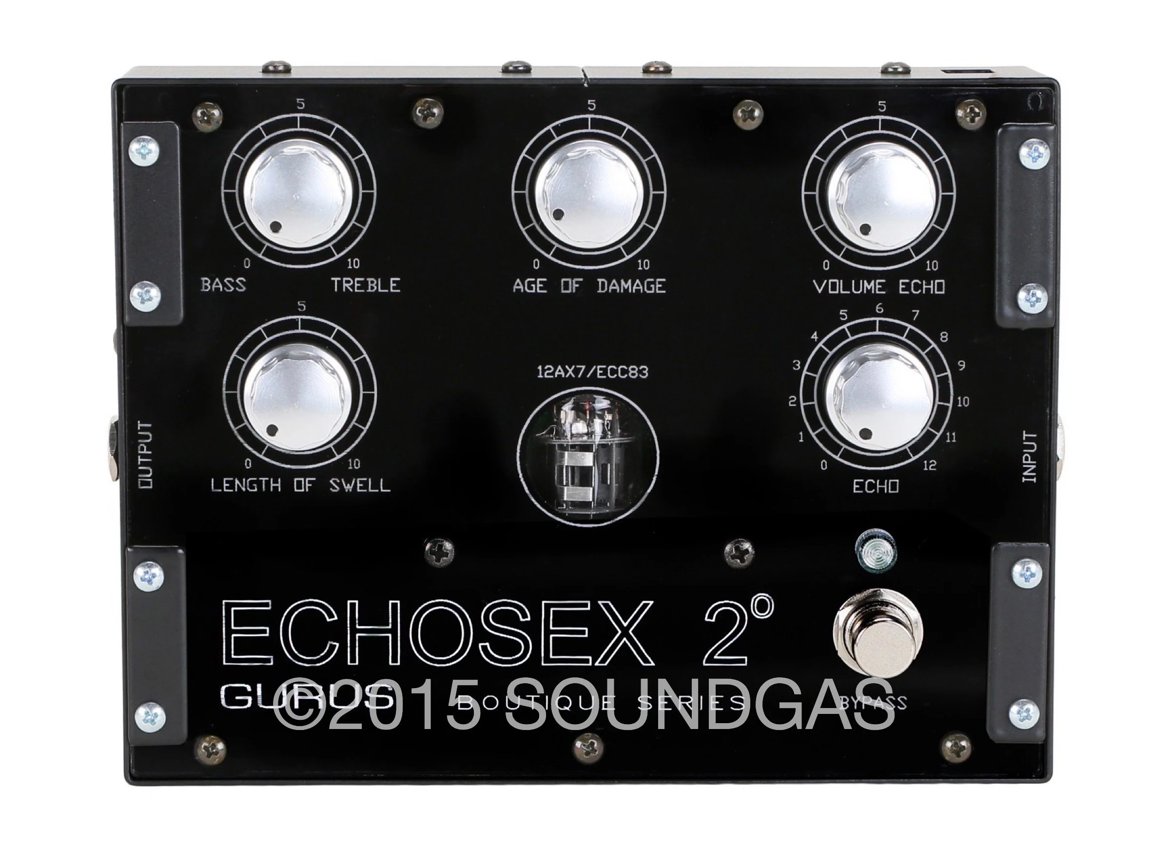 Gurus Echosex 2º - B-Stock - Image 4