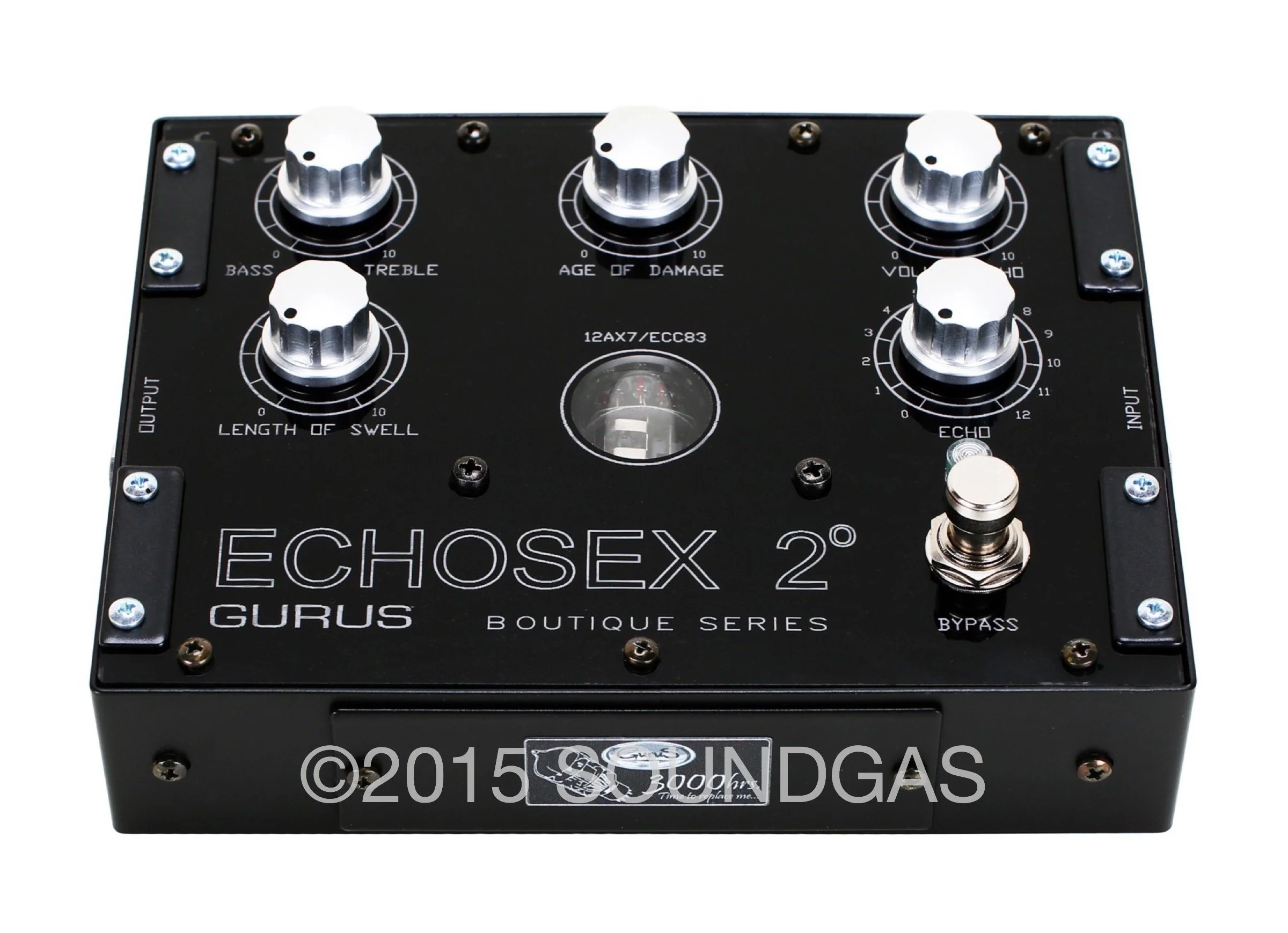 Gurus Echosex 2º - B-Stock - Image 5