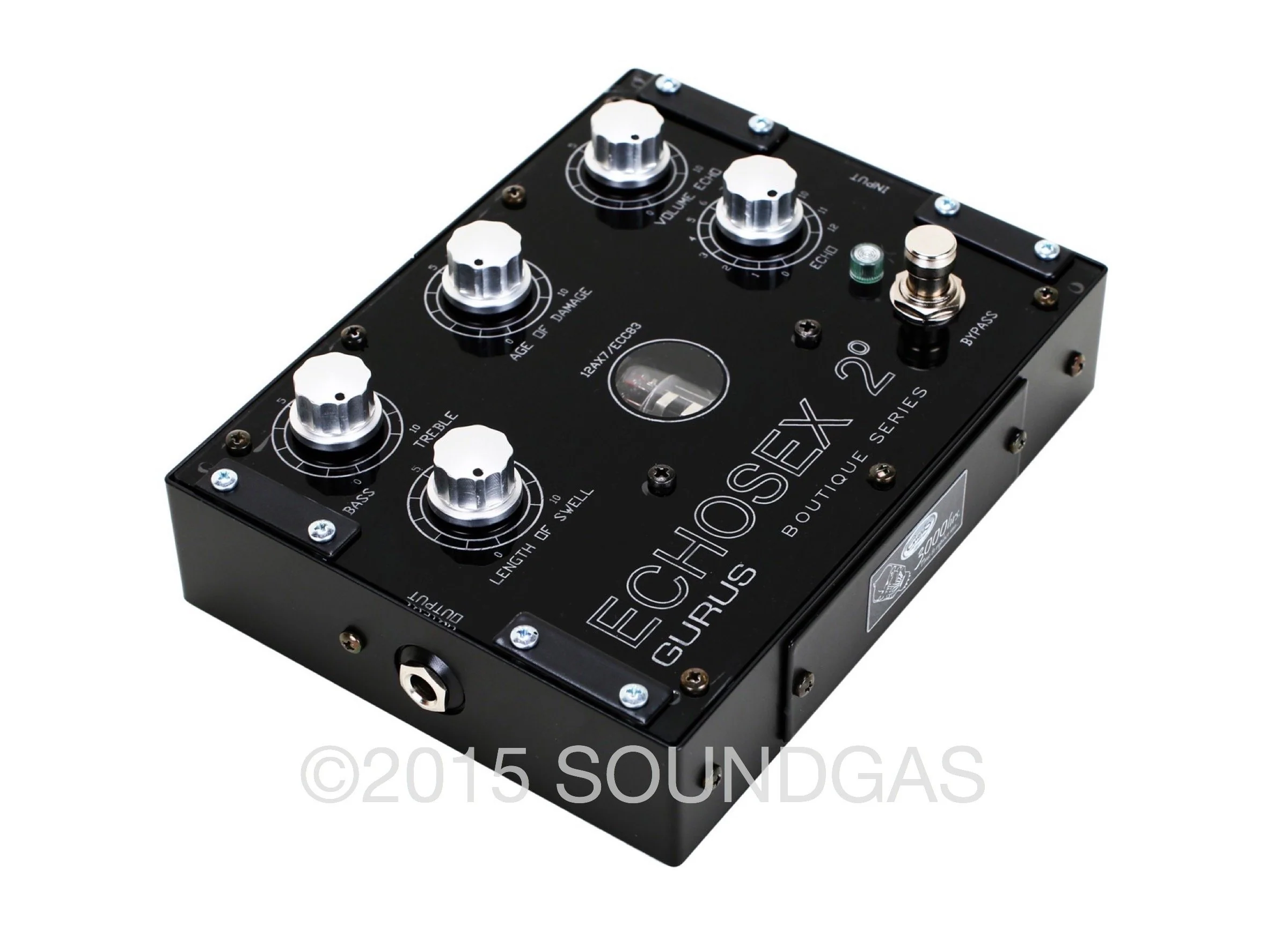 Gurus Echosex 2º - B-Stock - Image 6