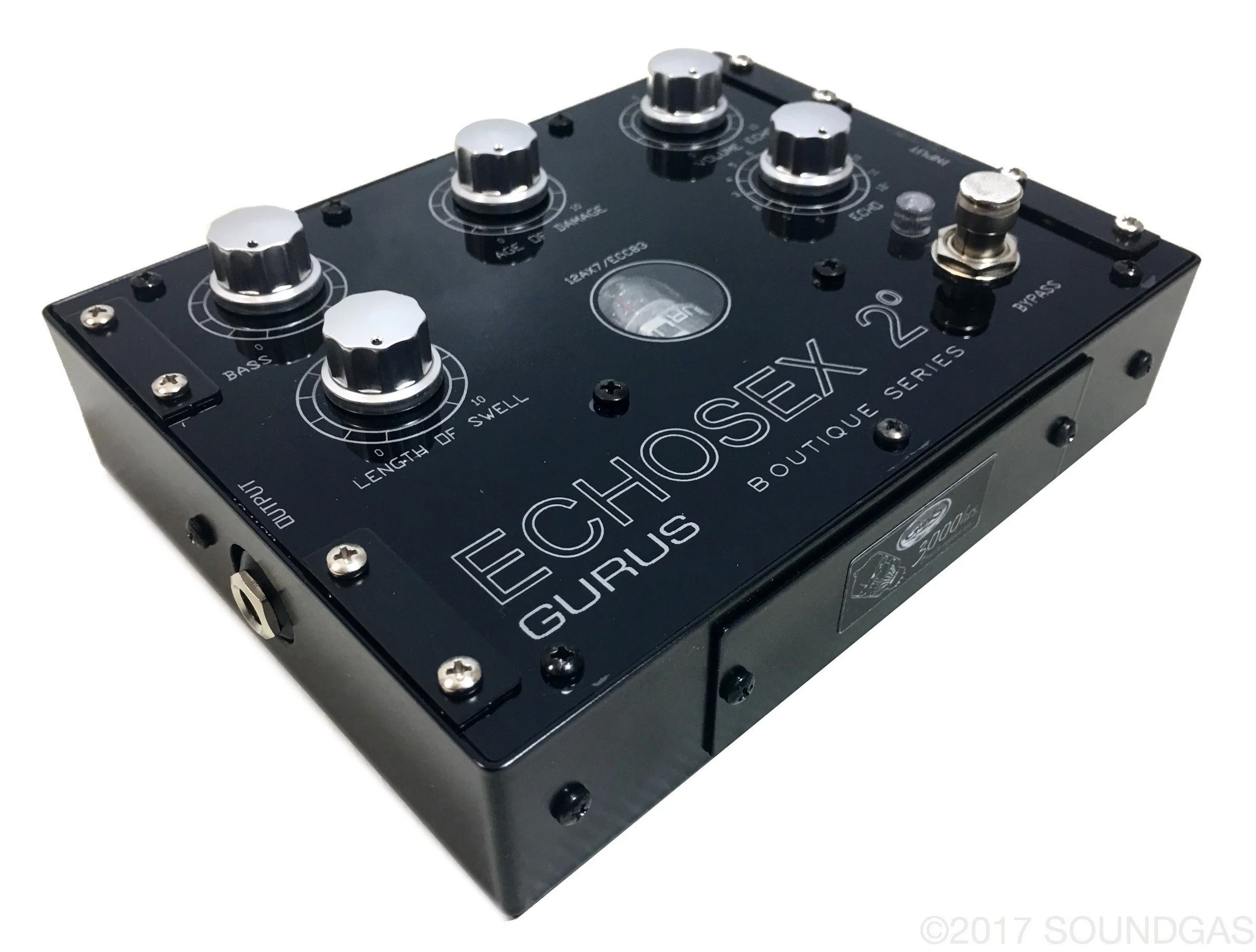 Gurus Echosex 2º B-Stock - Image 6