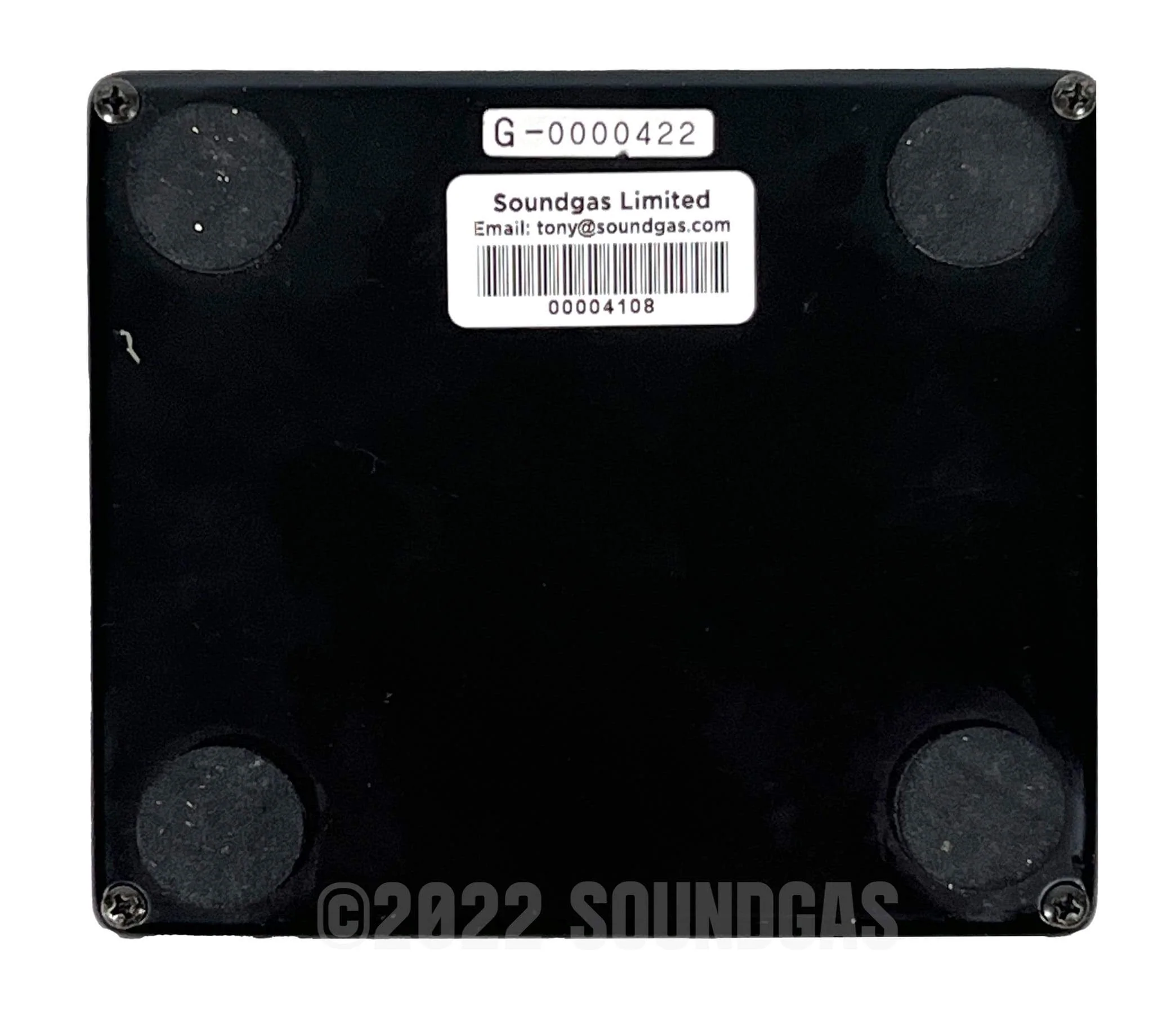 Guyatone DD-1 Digital Delay - Image 6