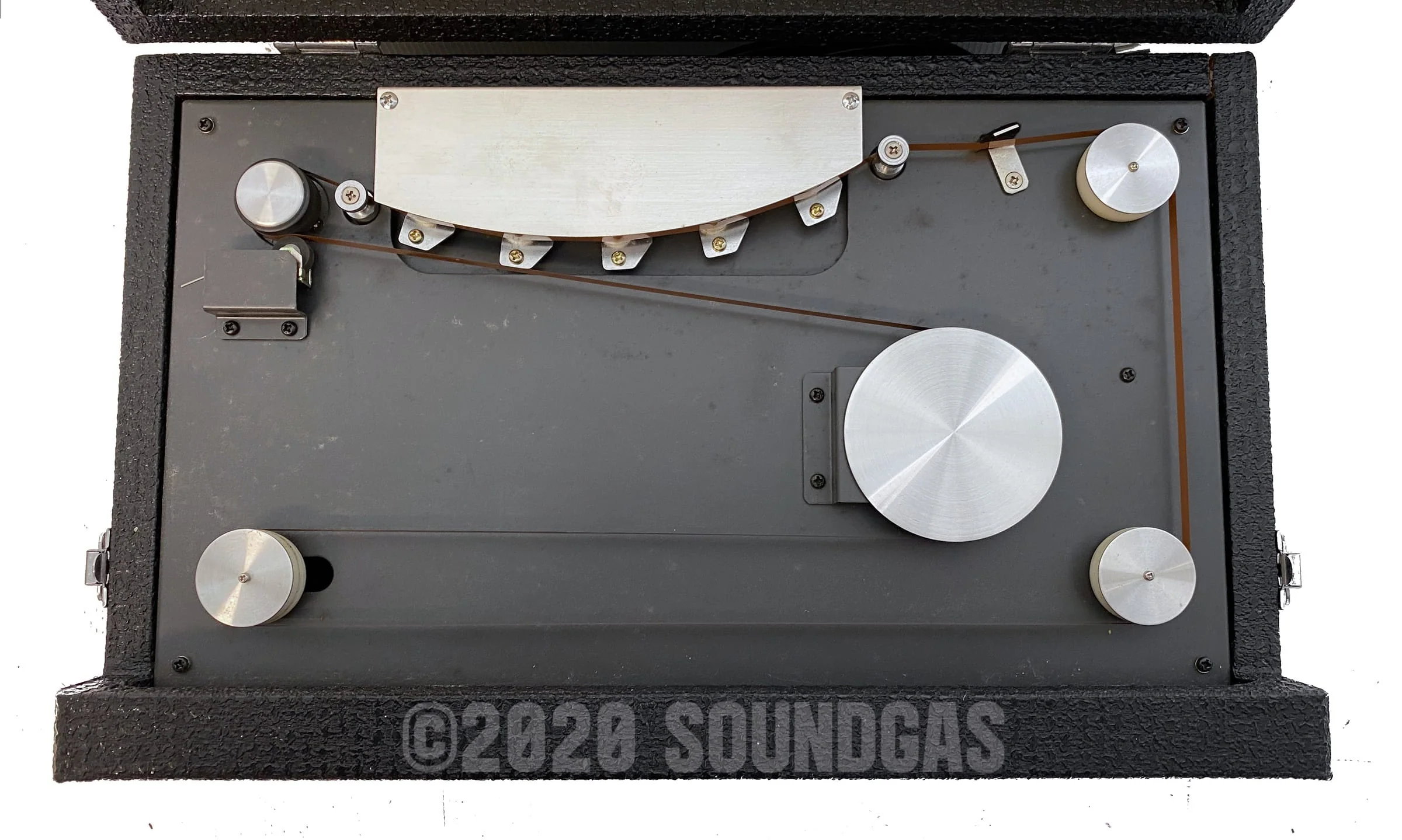 Guyatone EM-88 - Image 8