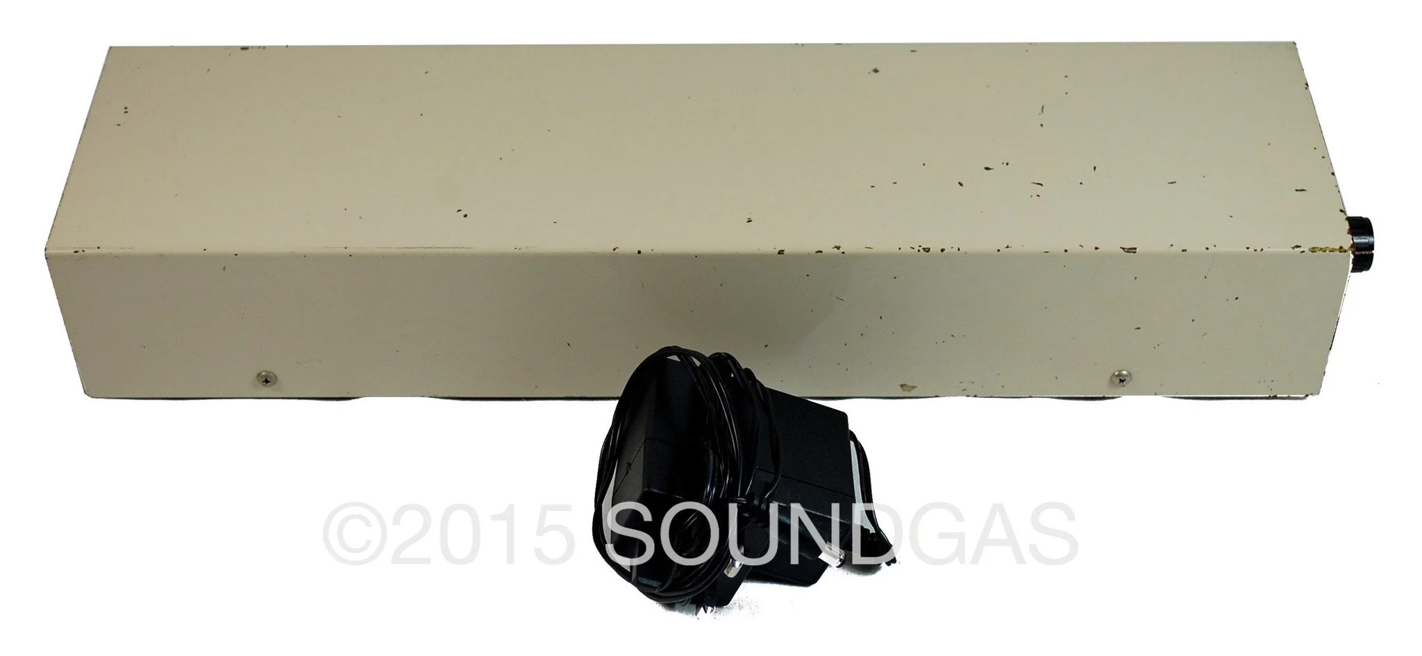 HAWK HR-12 Spring Reverb - Image 7