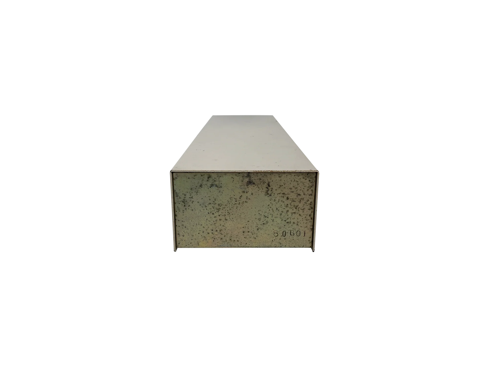 Hawk HR-12 Spring Reverb Wet Only Mod - Image 5