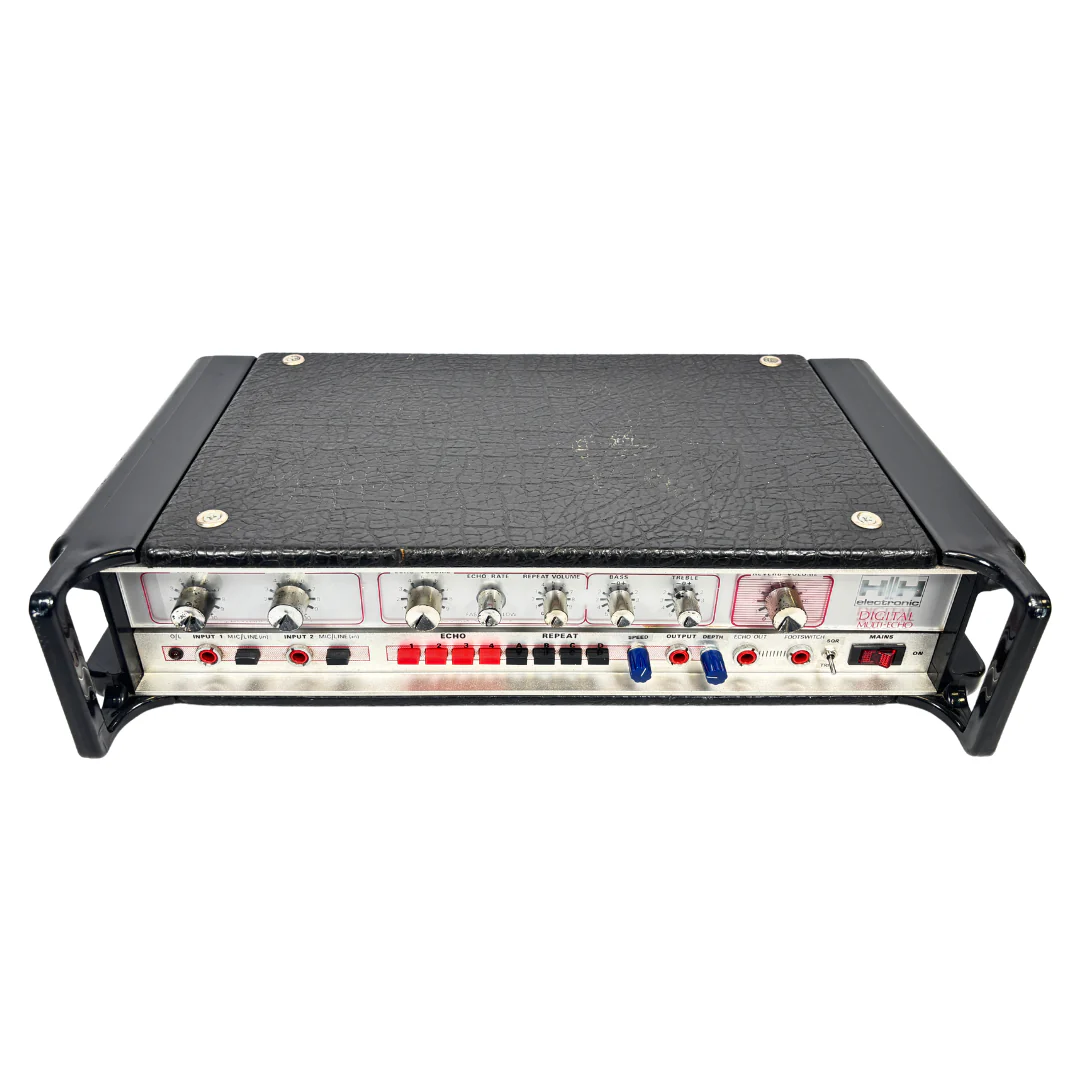 HH Digital Multi-Echo - SN 16332 - Image 2