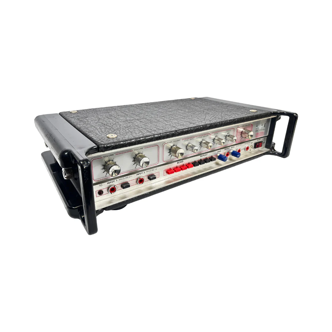 HH Digital Multi-Echo - SN 16332 - Image 3