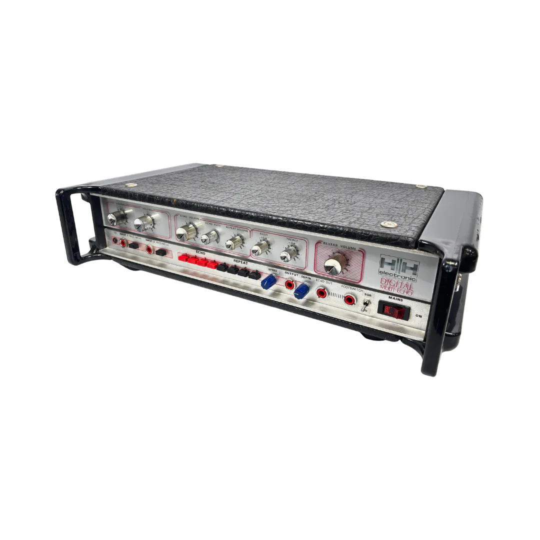 HH Digital Multi-Echo - SN 16332 - Image 4