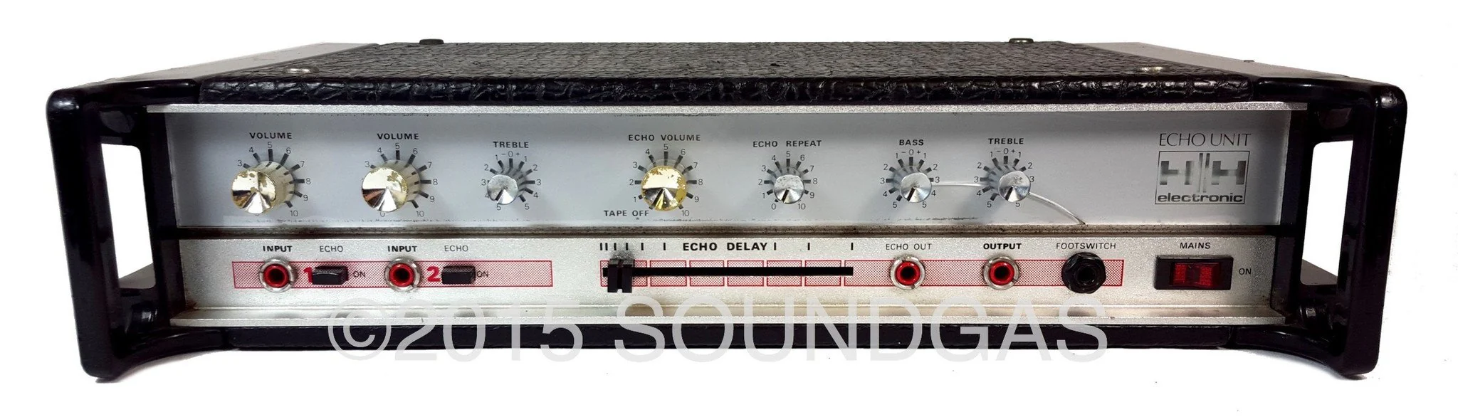 HH ECHO UNIT - Image 2
