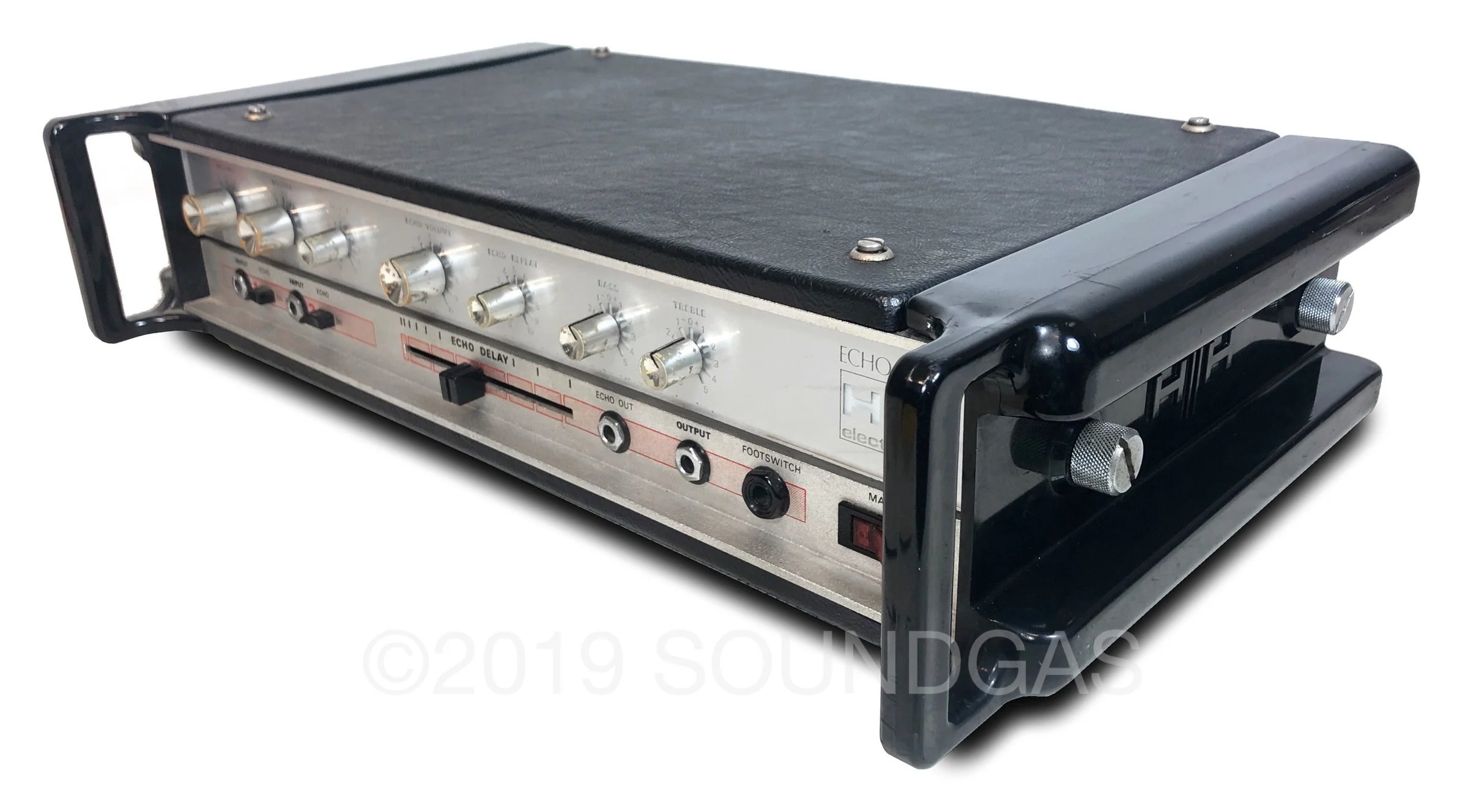 HH Slider Tape Echo - Image 3