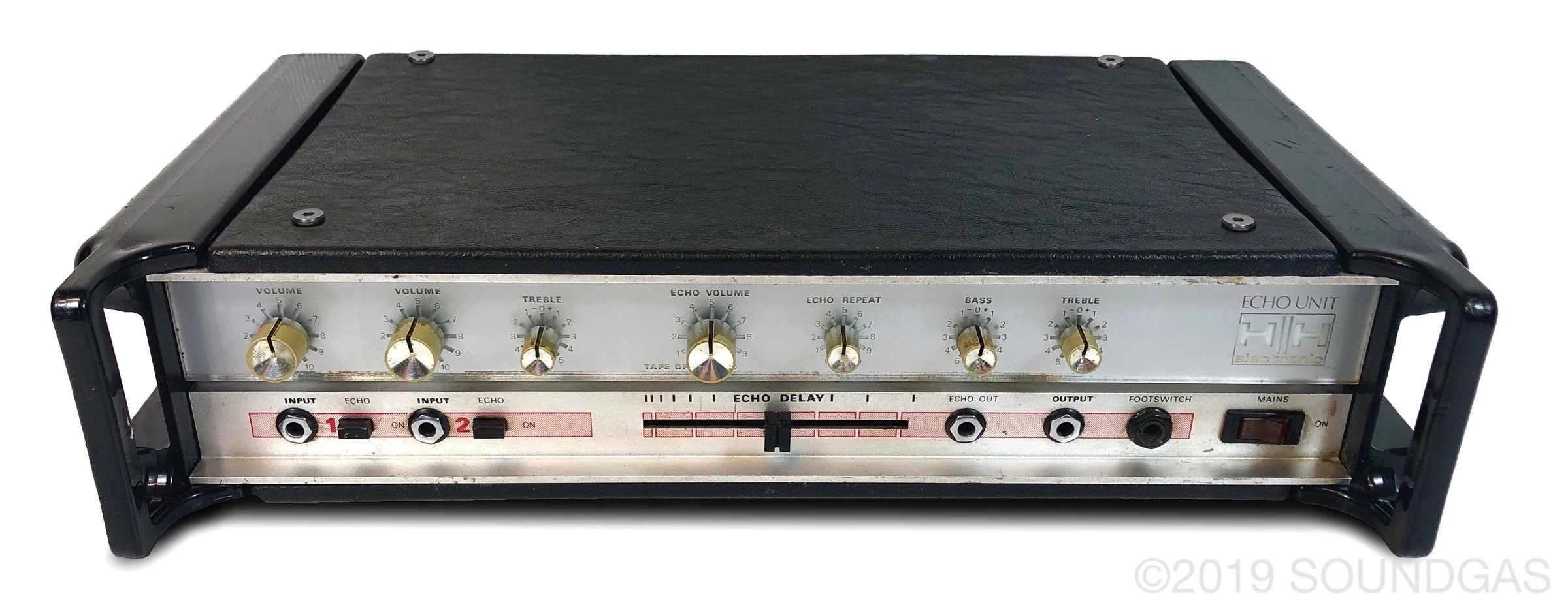 HH Slider Tape Echo - Image 8