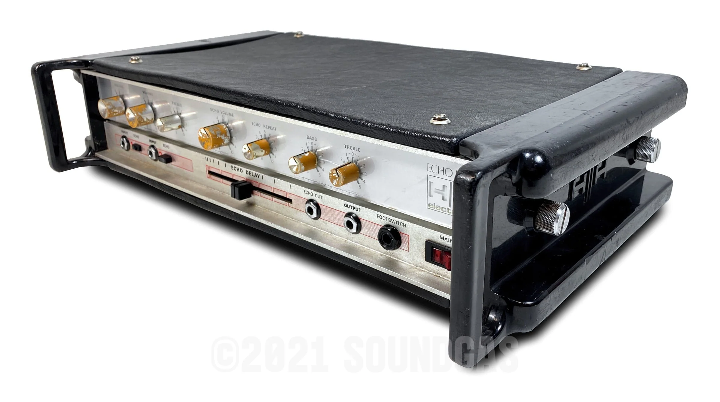 HH Slider Tape Echo - Image 3