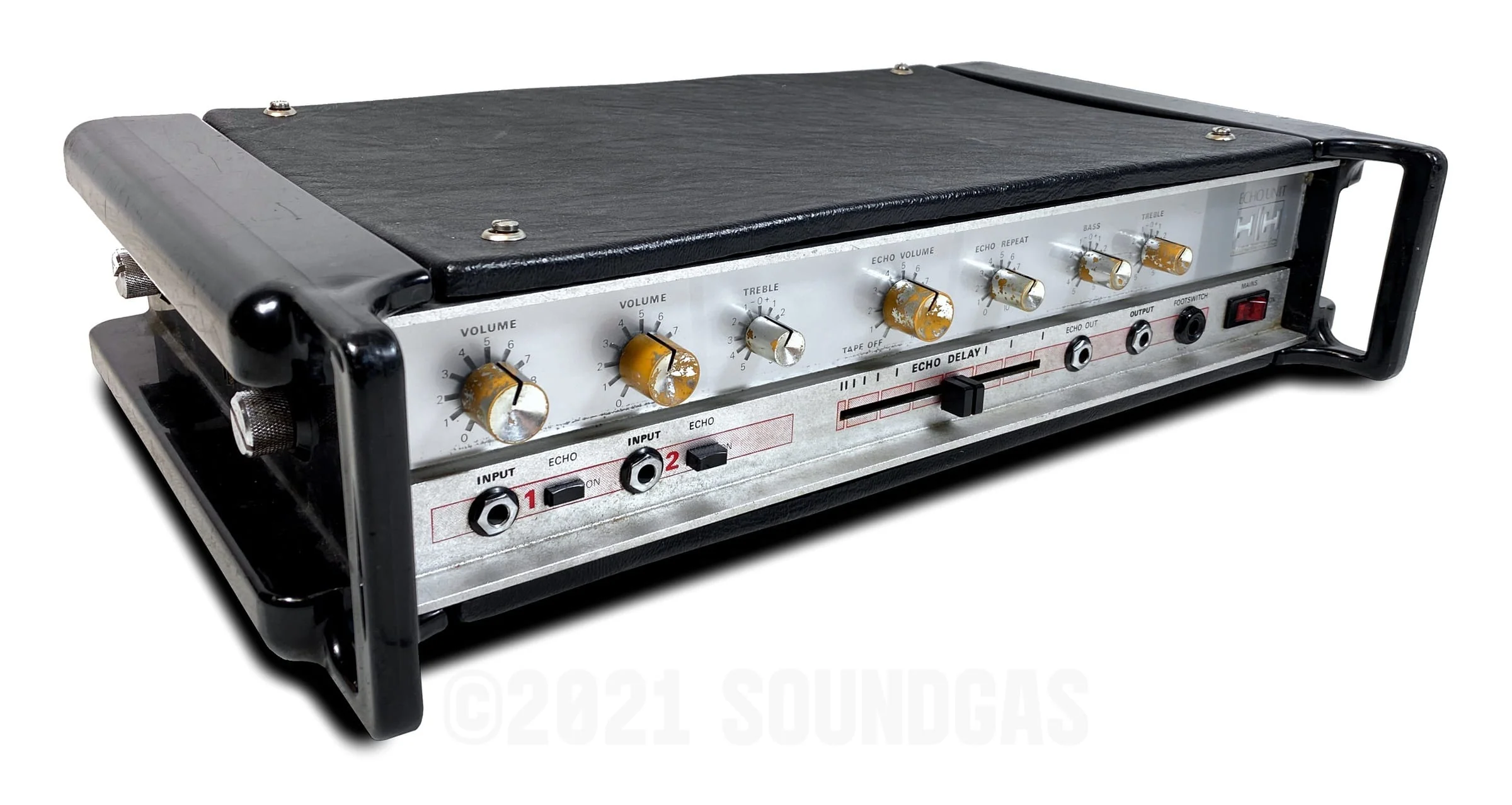 HH Slider Tape Echo - Image 4