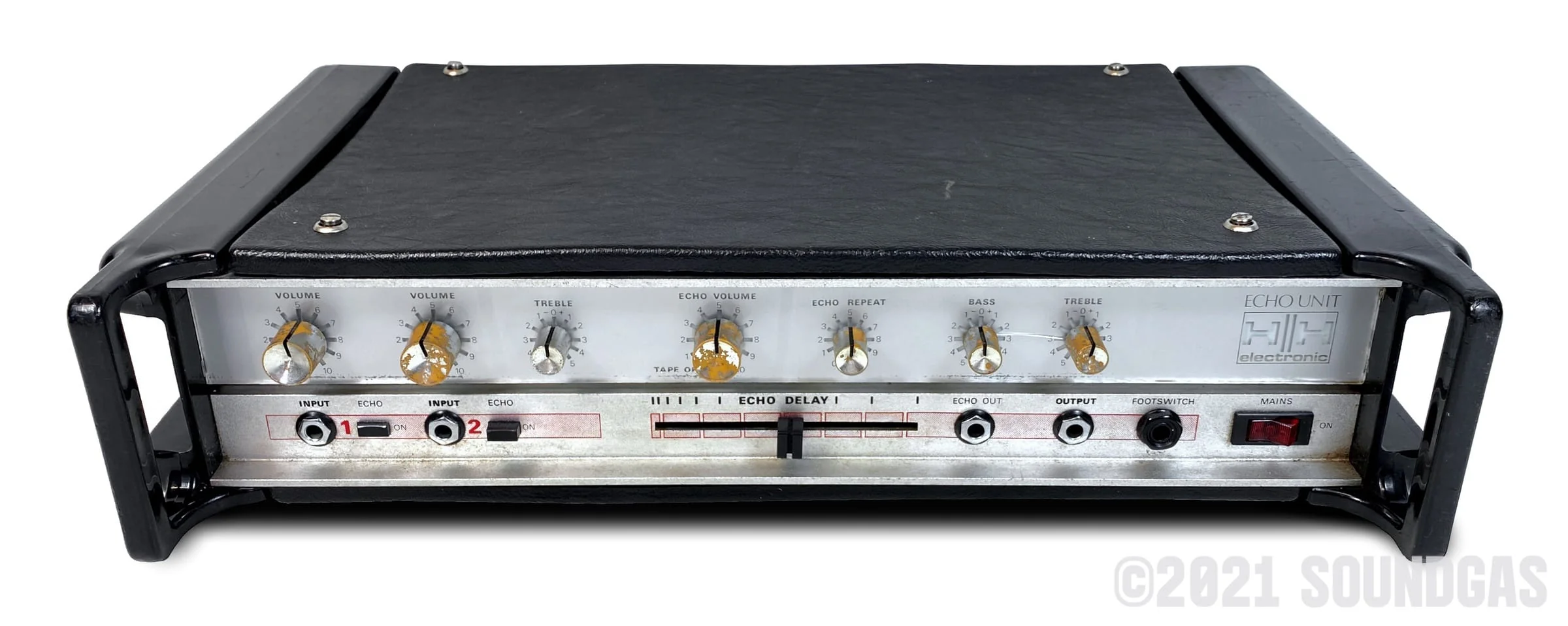 HH Slider Tape Echo - Image 8