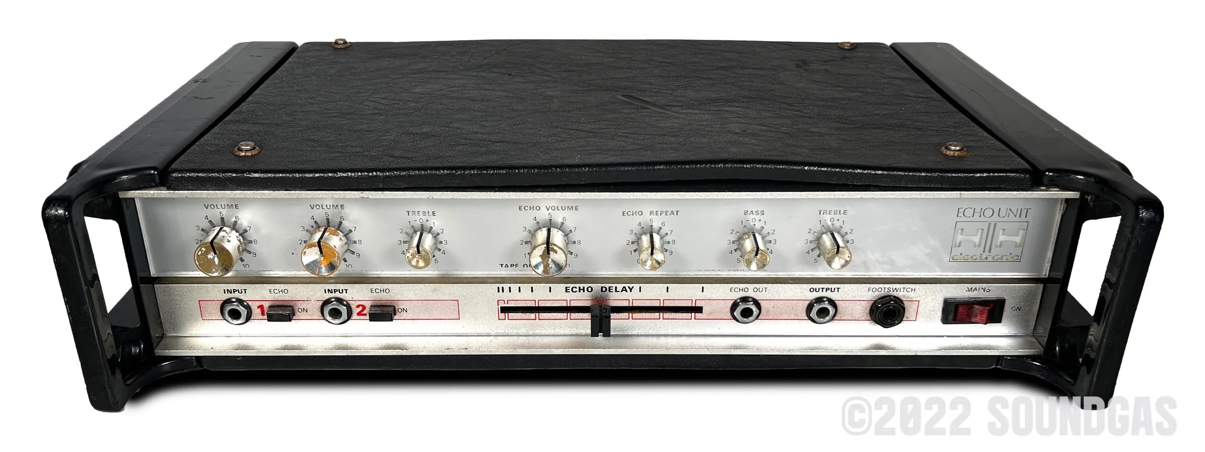 HH Slider Tape Echo - Image 10
