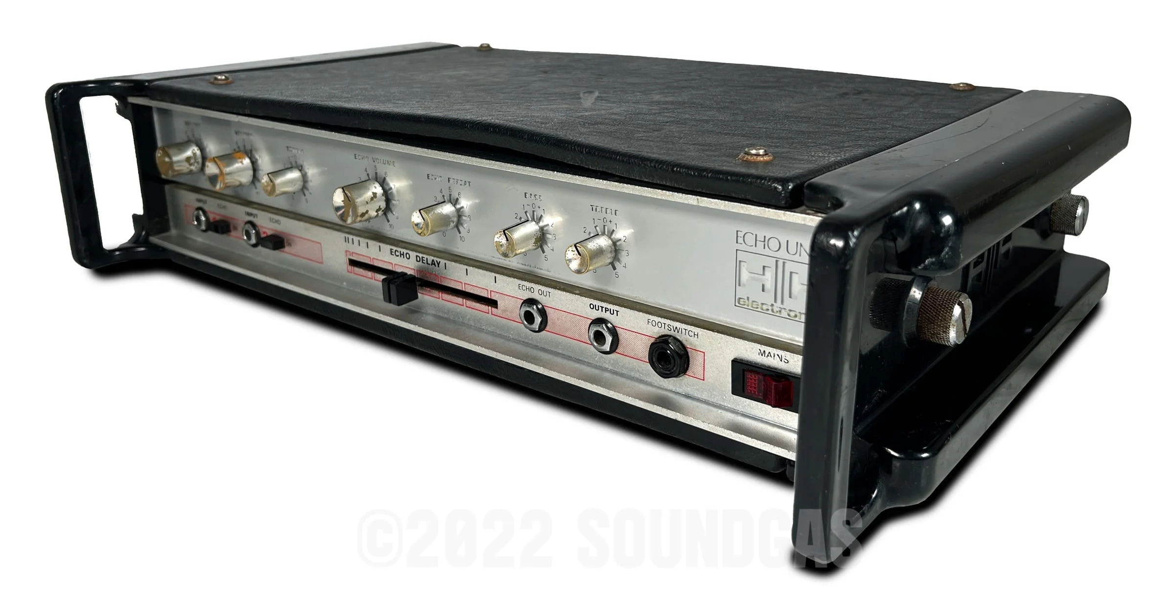 HH Slider Tape Echo - Image 3