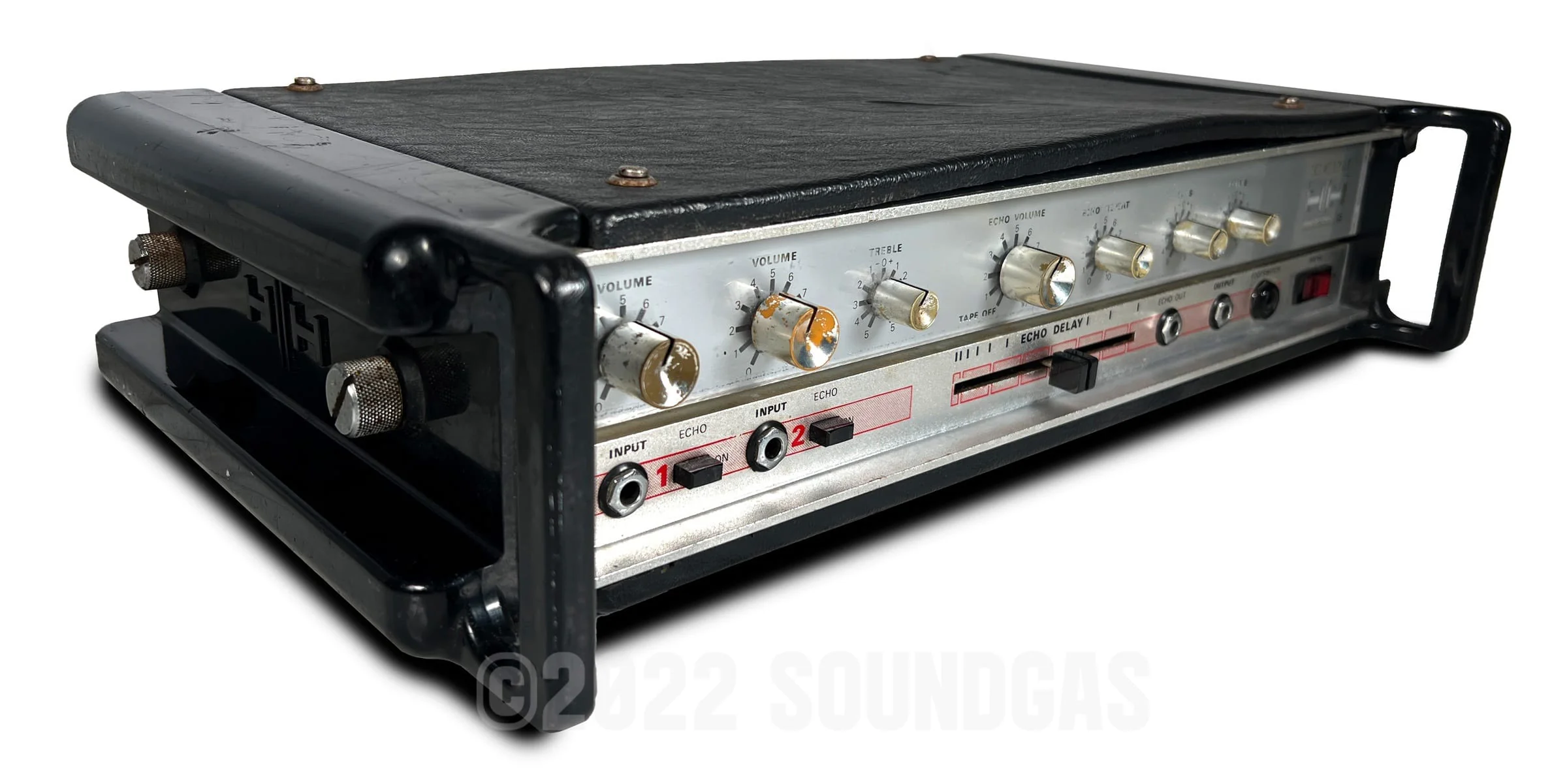 HH Slider Tape Echo - Image 4