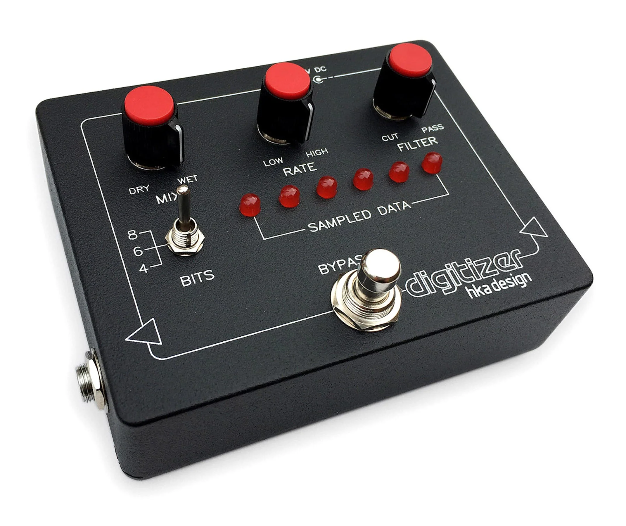 HKA Design Digitizer - Image 4
