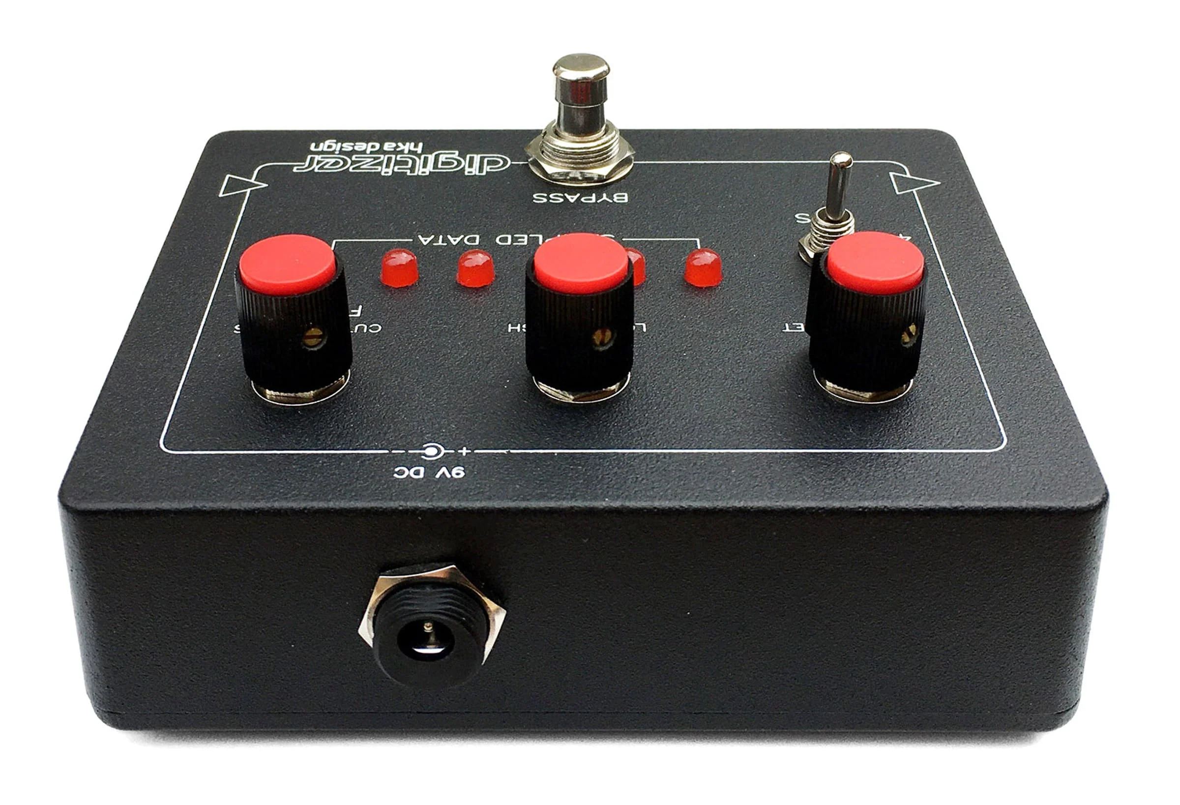 HKA Design Digitizer - Image 5