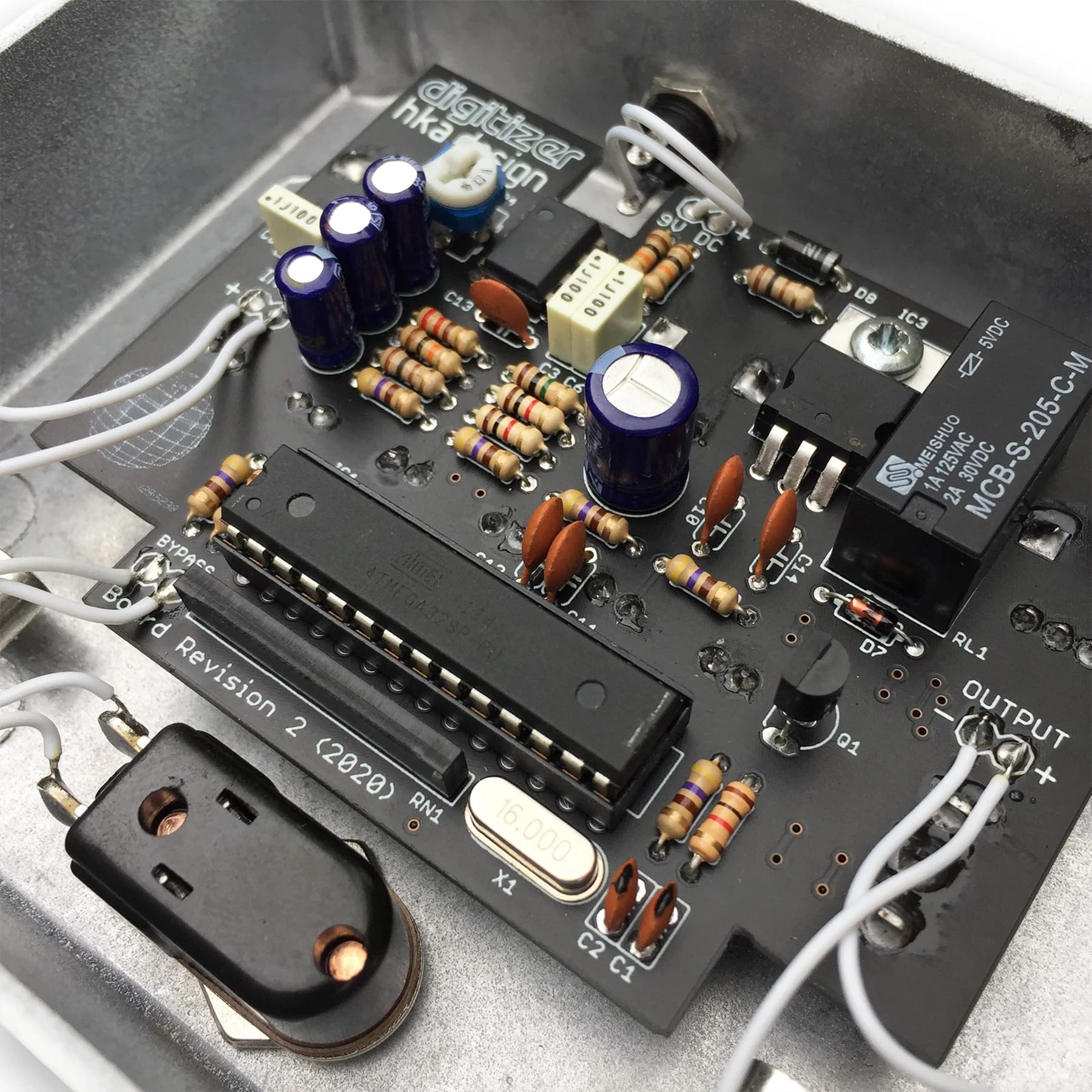 HKA Design Digitizer - Image 7