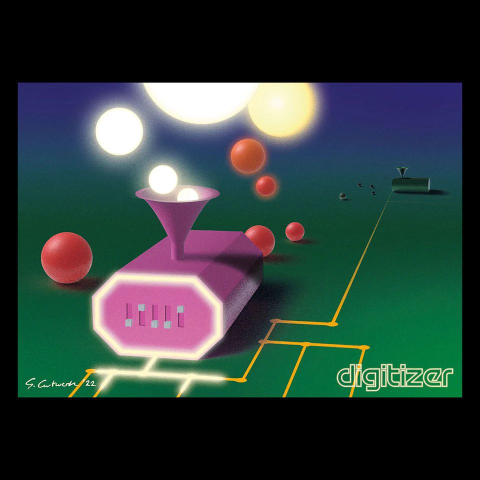 HKA Design Digitizer - Image 9