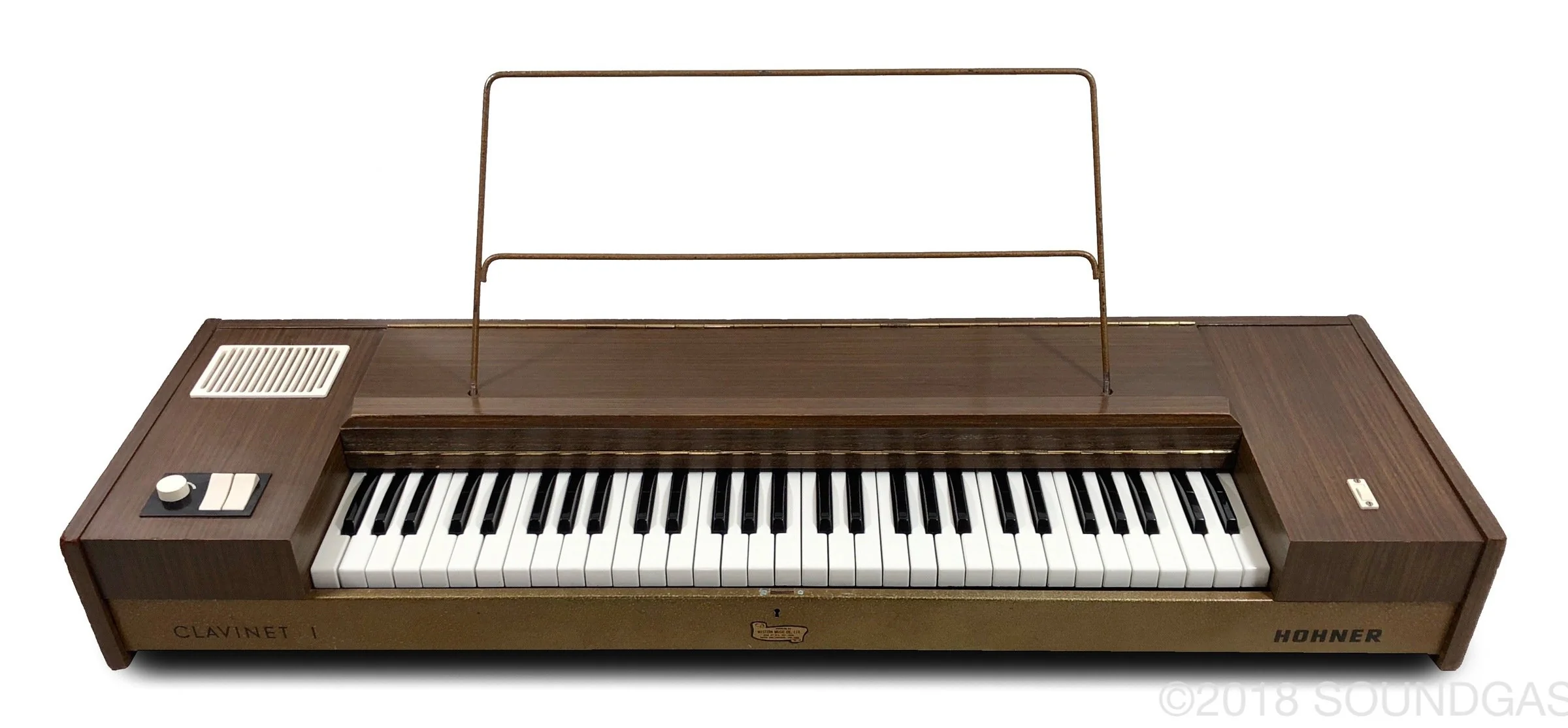 Hohner Clavinet 1 - Image 15
