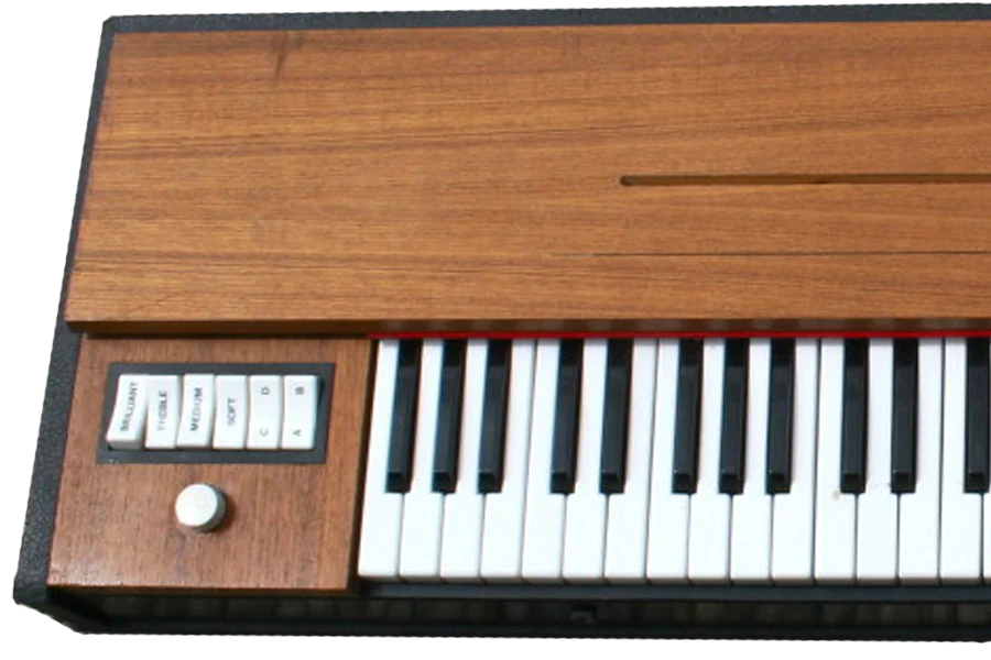 HOHNER CLAVINET D6