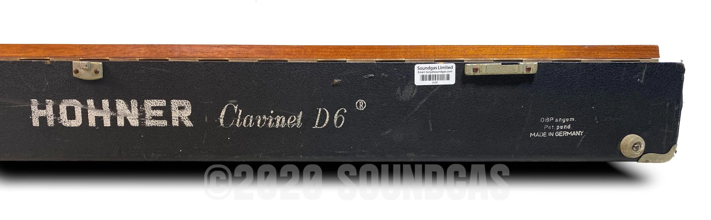 Hohner Clavinet D6 - Image 7